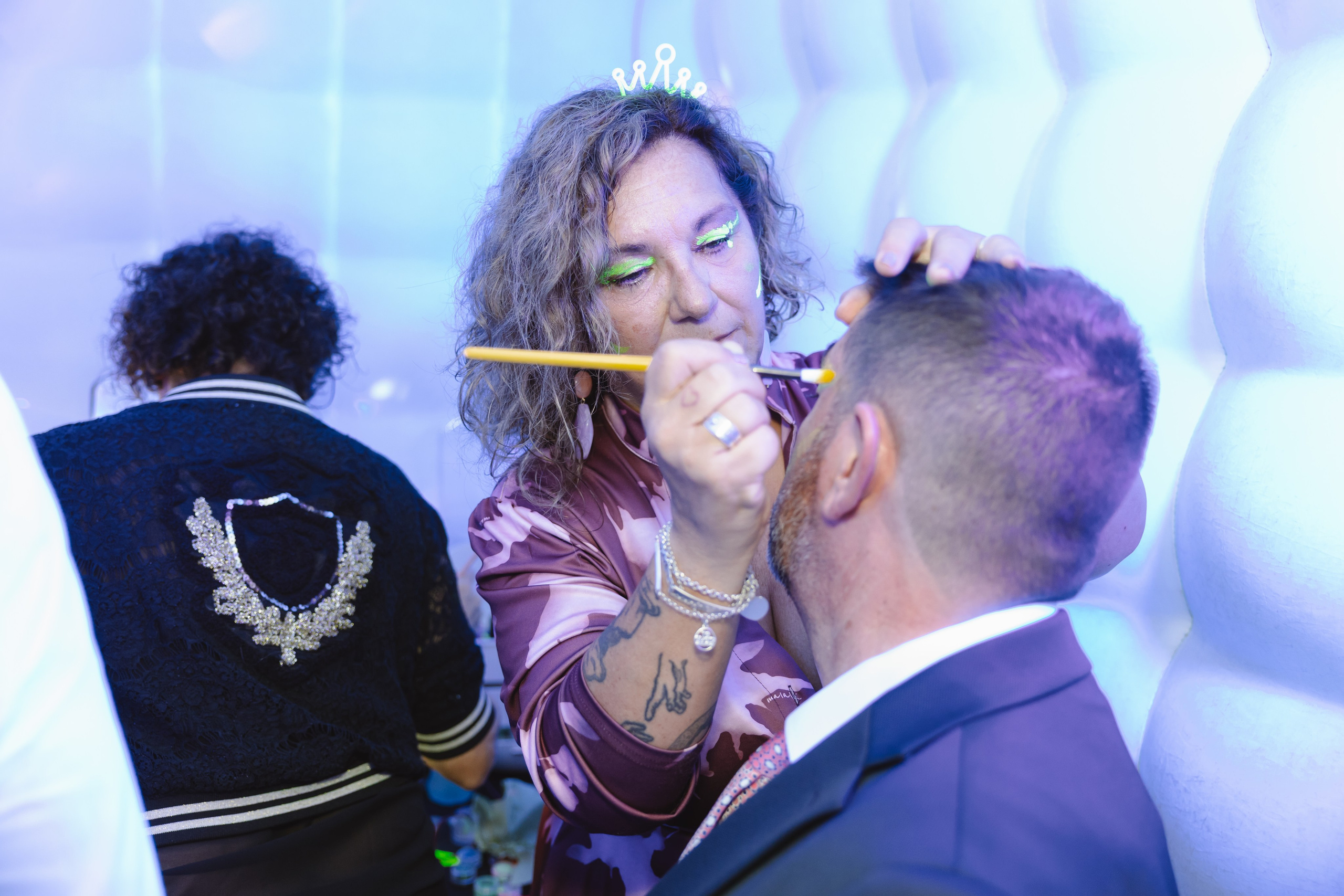 EVA & GUILLE. Fotógrafo y Videografo de bodas y eventos