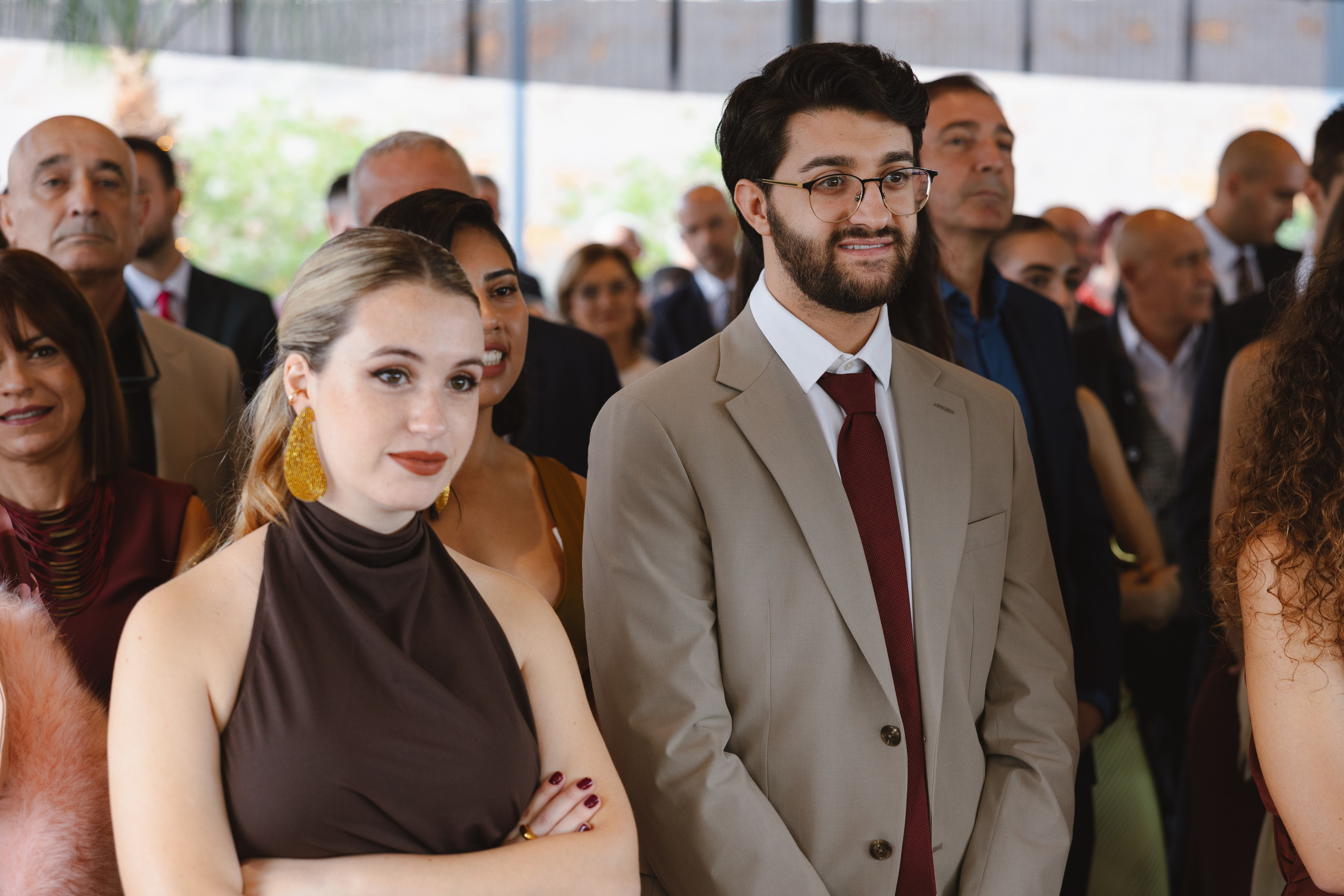 EVA & GUILLE. Fotógrafo y Videografo de bodas y eventos