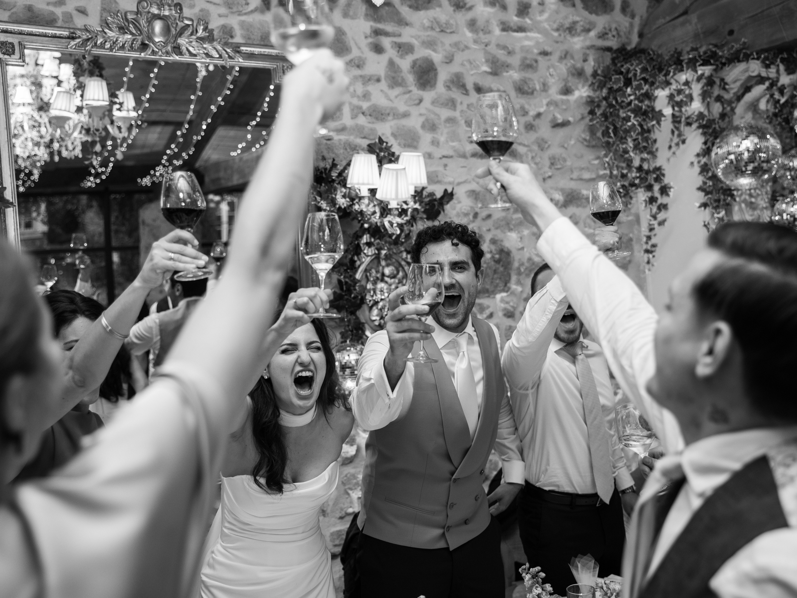 Liliya & Thomas. Wedding Photographer
