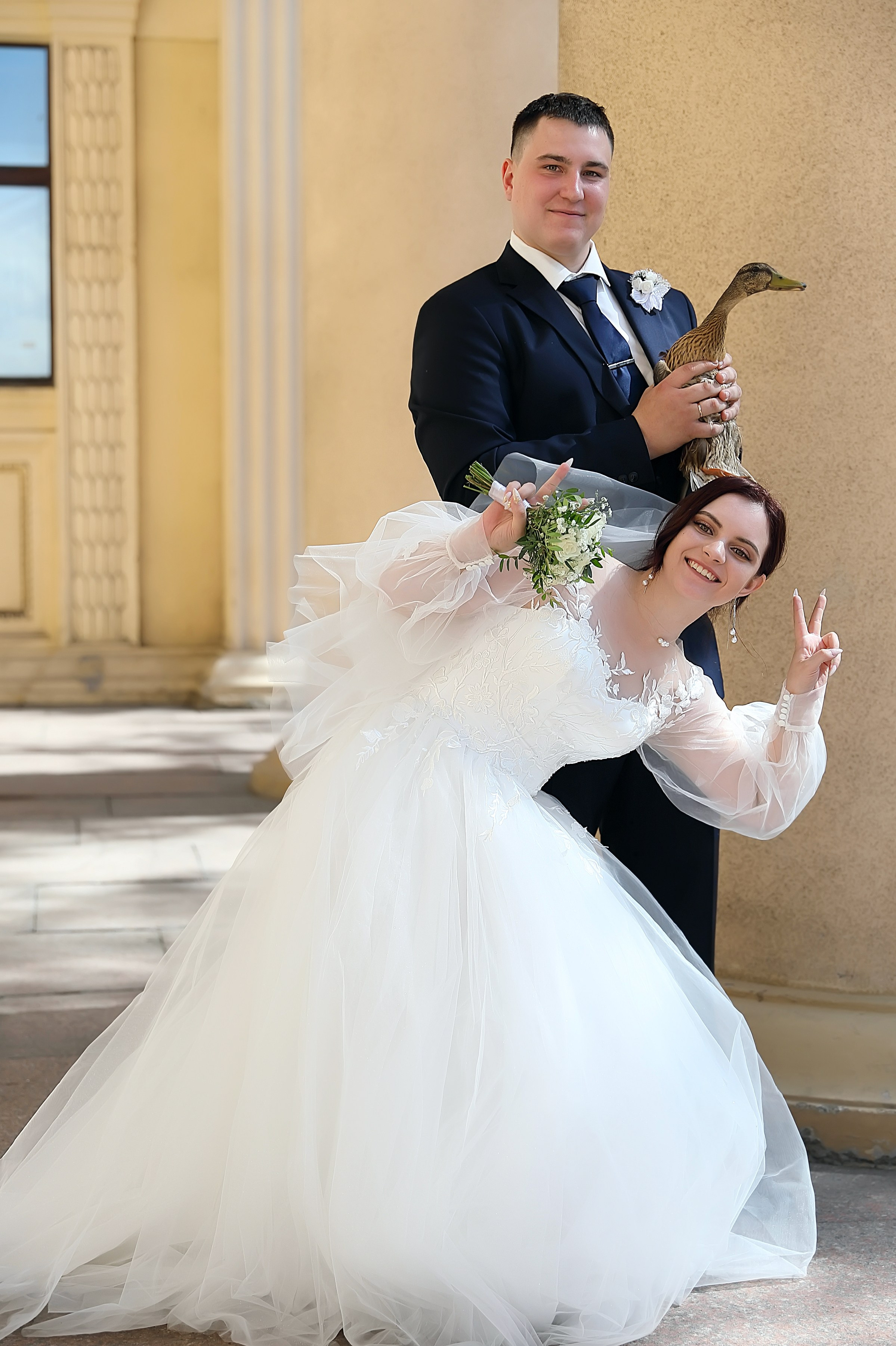 Василий и Мария. Татьяна Колчанова | Профессиональный фотограф в Новокузнецке