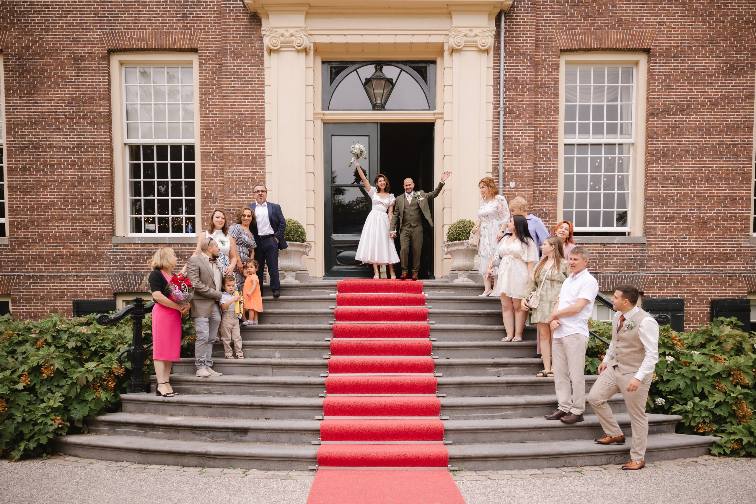 Emin and Saida. Yuliya Vaschenok — Photographer in the Netherlands