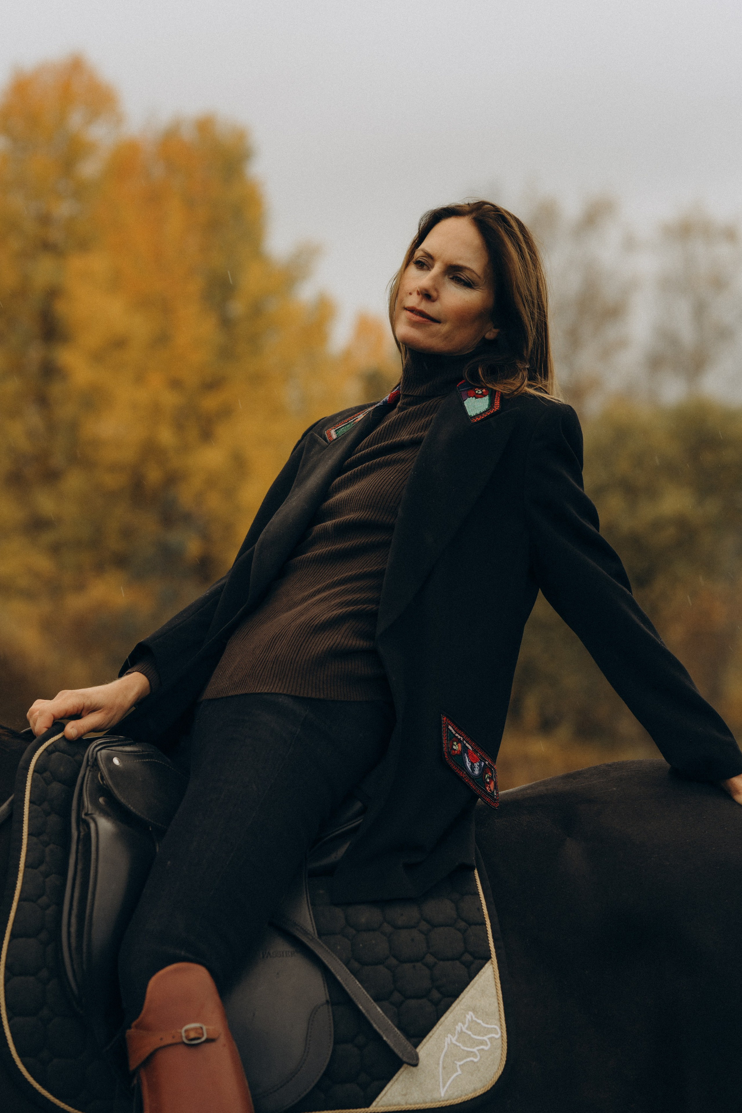 Susanna Hyypiä. Wedding and portrait photographer in Helsinki Vickan O