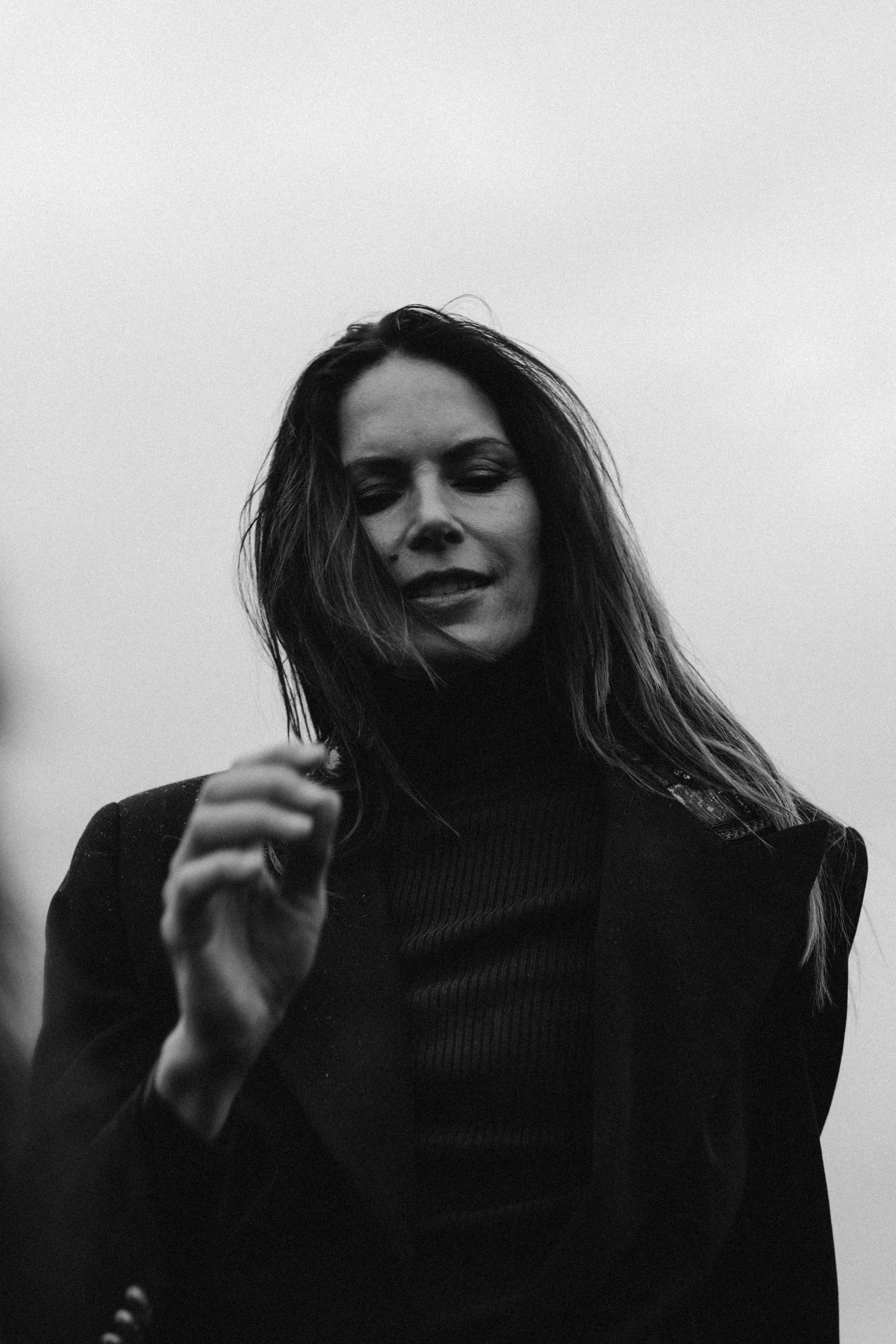 Susanna Hyypiä. Wedding and portrait photographer in Helsinki Vickan O