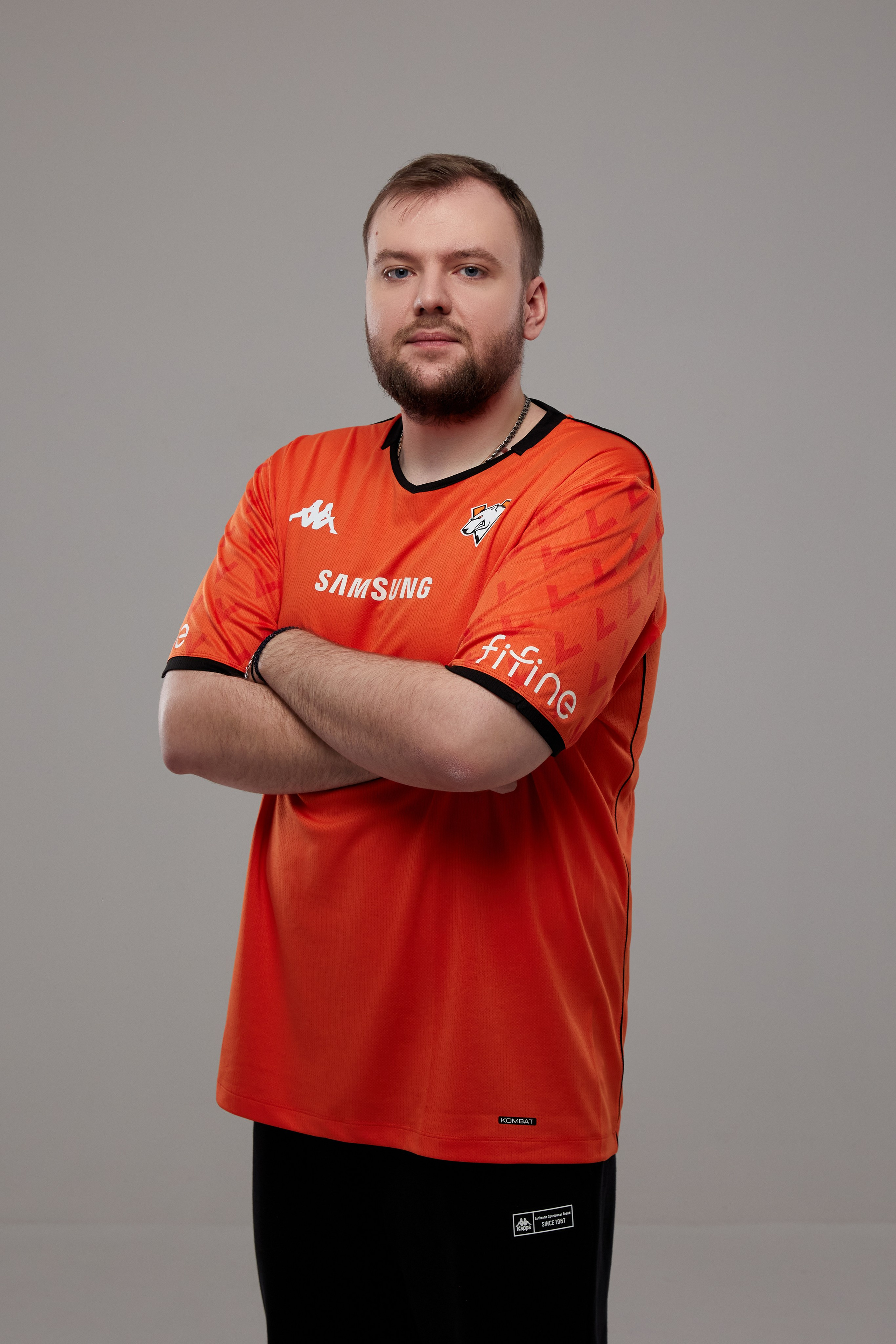 Virtus Pro. Фотограф Инна Гайнулина