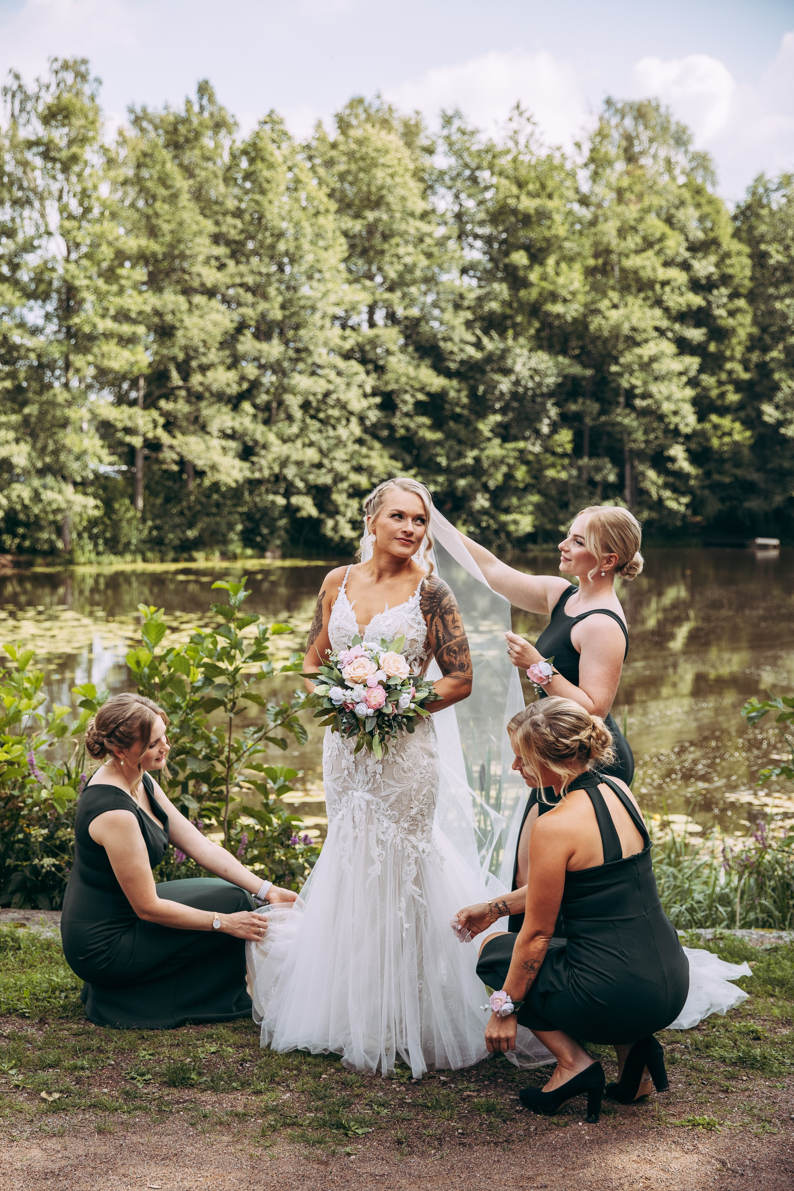 HÄÄKUVAUS. Valokuvaaja Itä-Uudellamaalla Viktoria photography