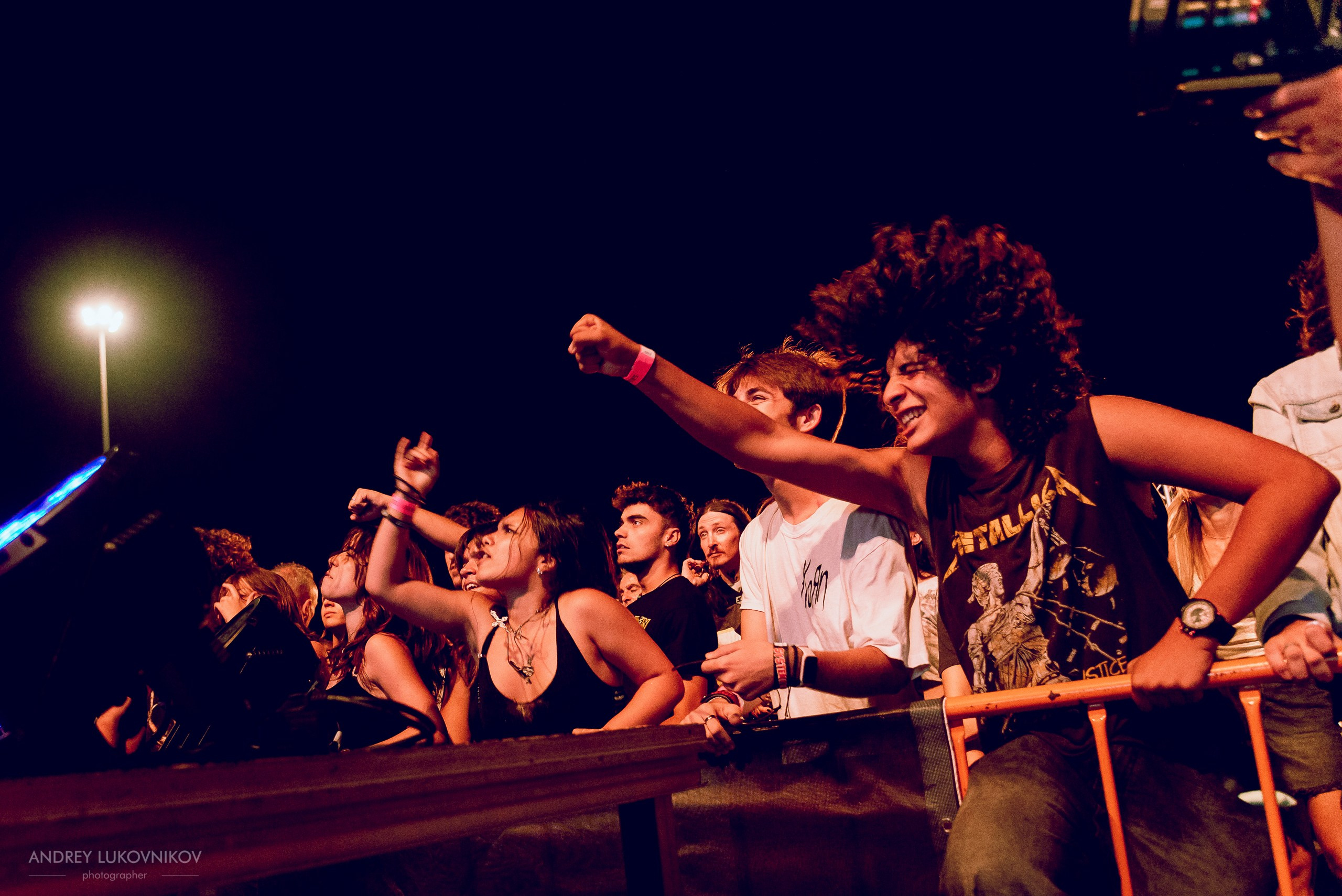 Rage Rising — RATM Tribute | Rock Against Cancer Torrevieja