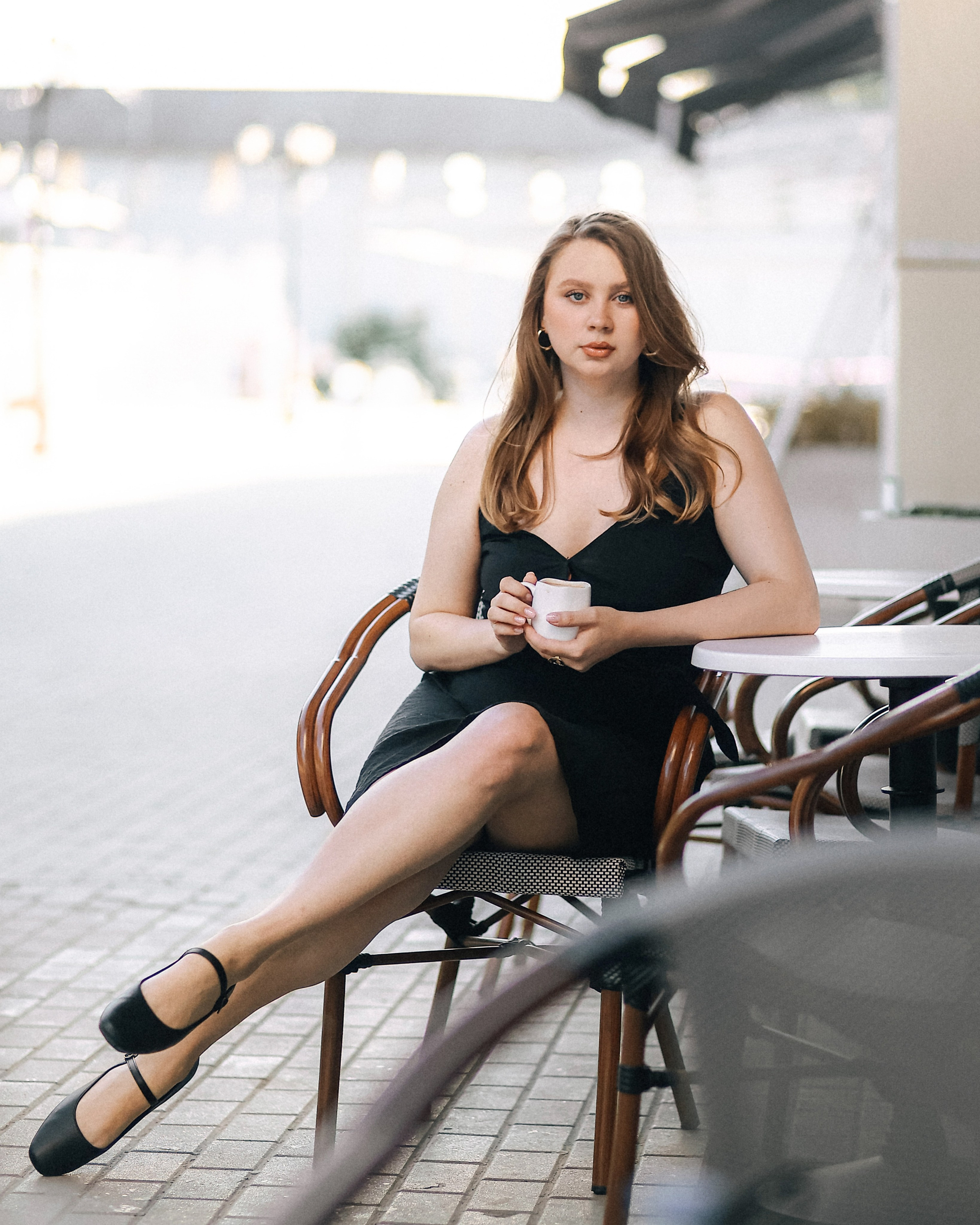 VALERIYA. Valerıya Efremova Photographer Barcelona