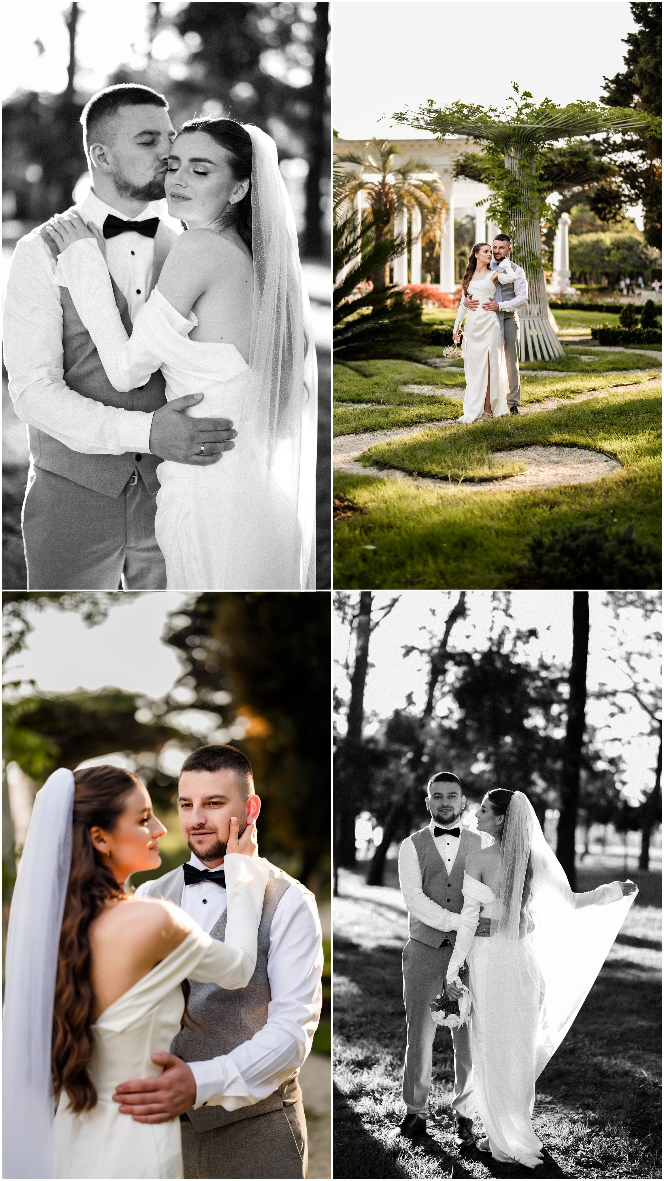 Wedding. Ekaterina Verbitskaya. Photography