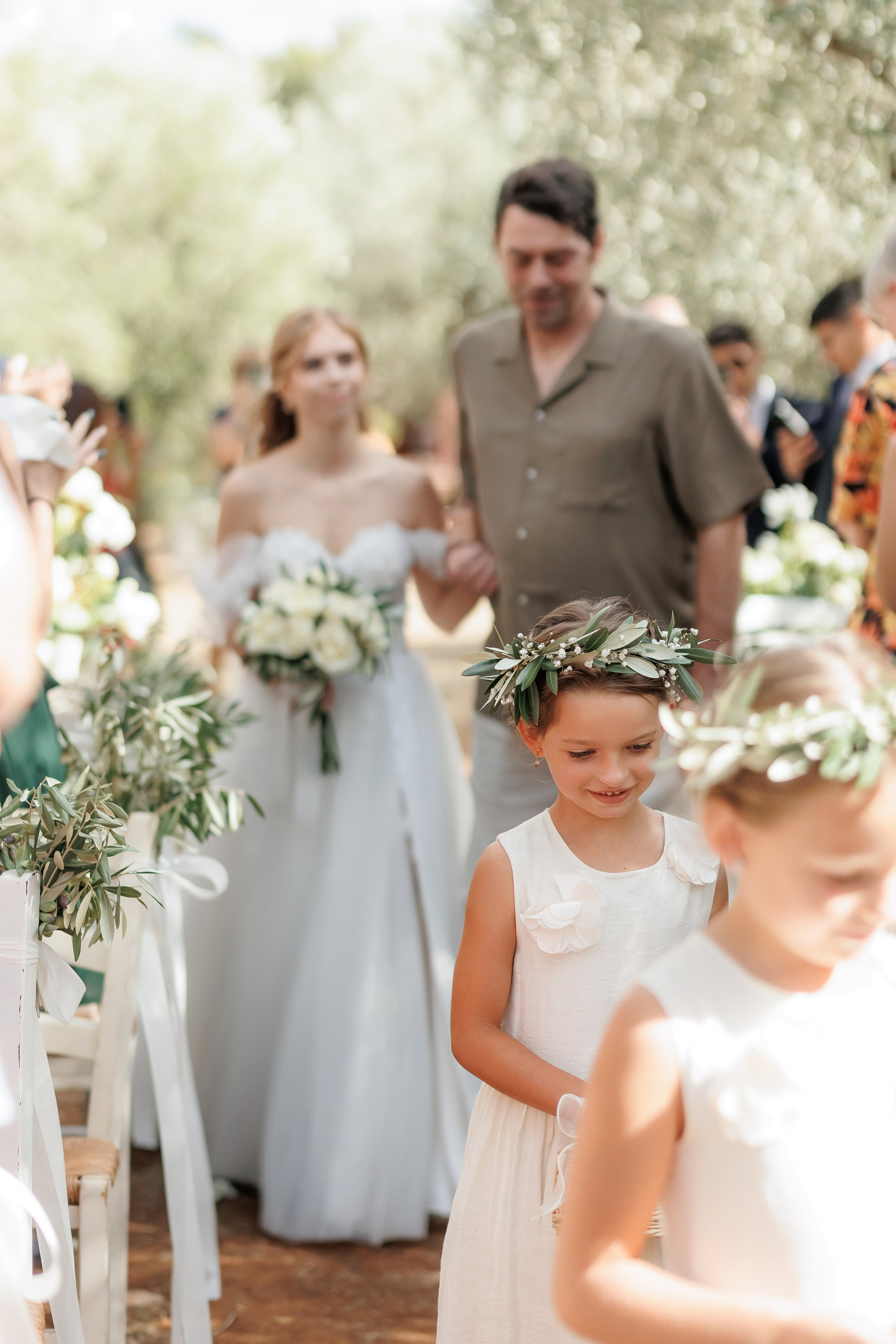 Lea & Basilio, Toscana 2025. Hochzeitsfotografie in Berlin Nataliia Schütze