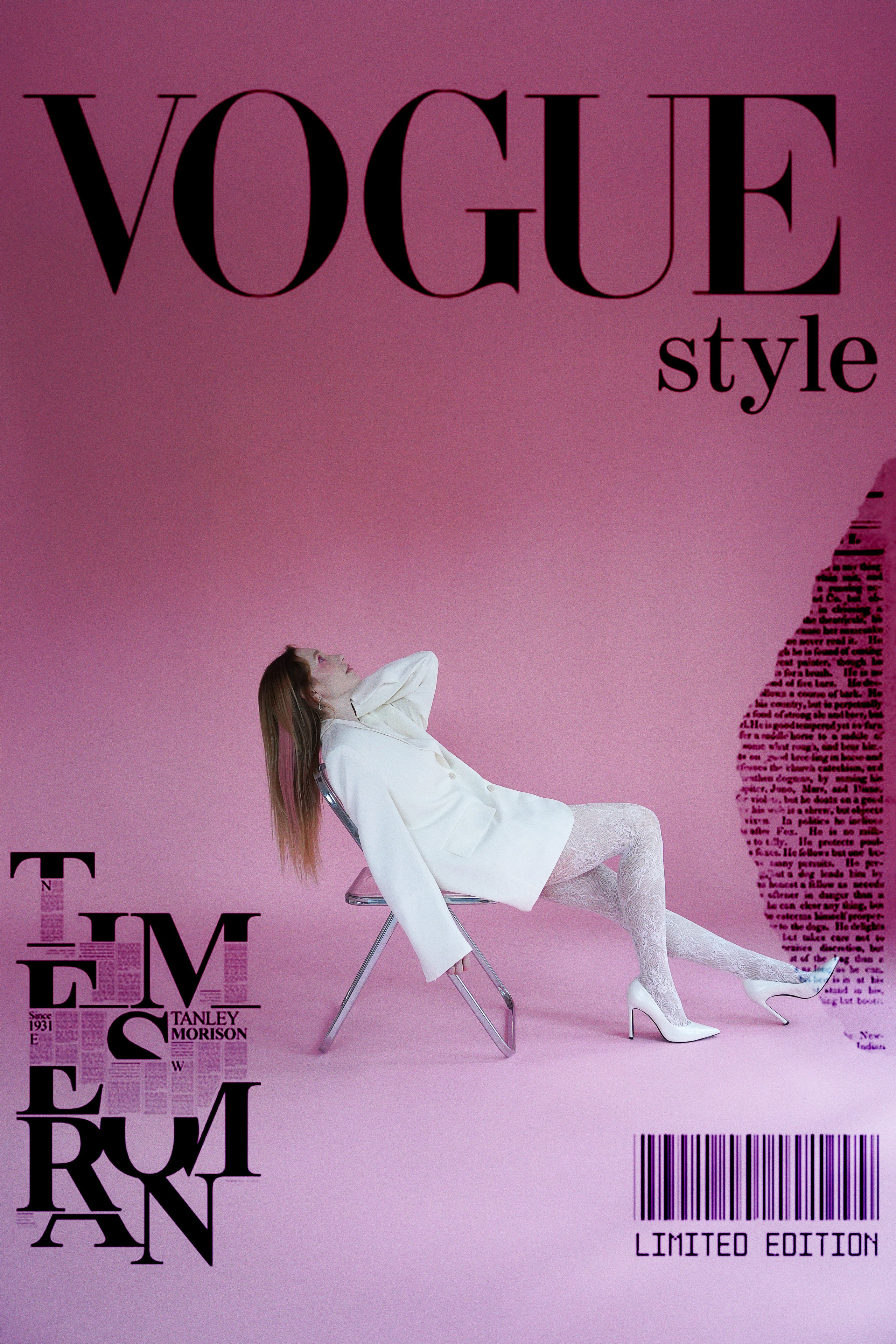 Alina. Фотограф в Токио Япония