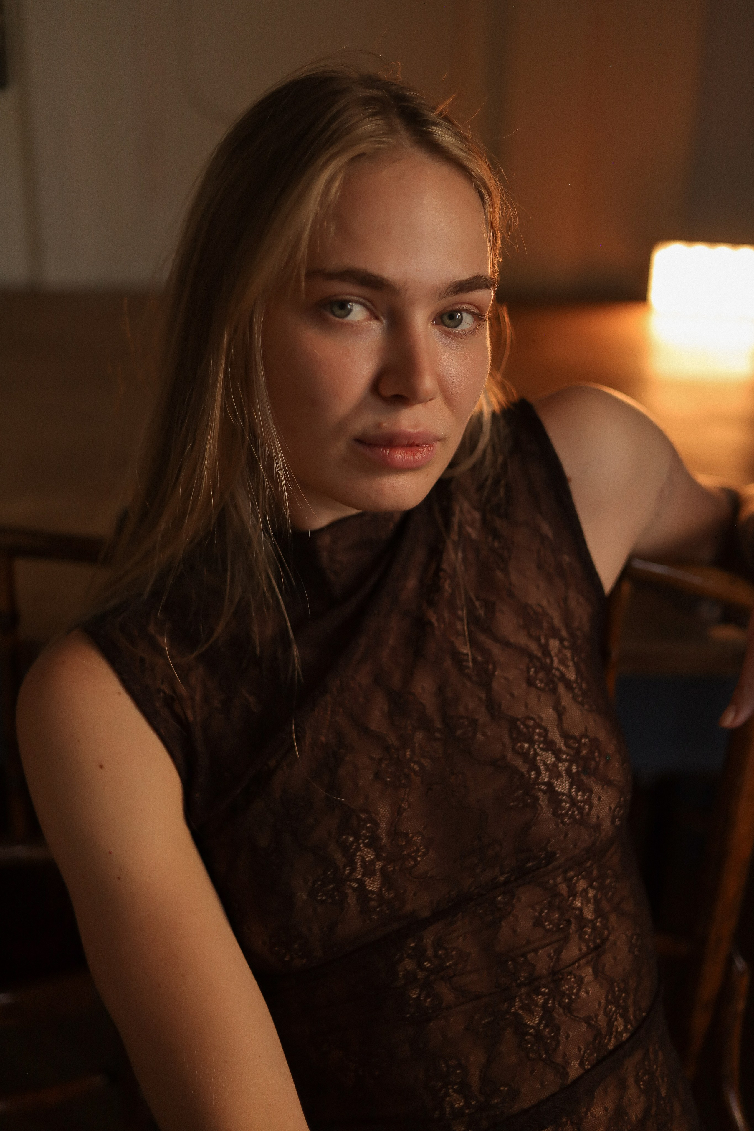 INDIVIDUAL. Anastasia Krylova | Photographer in Budapest