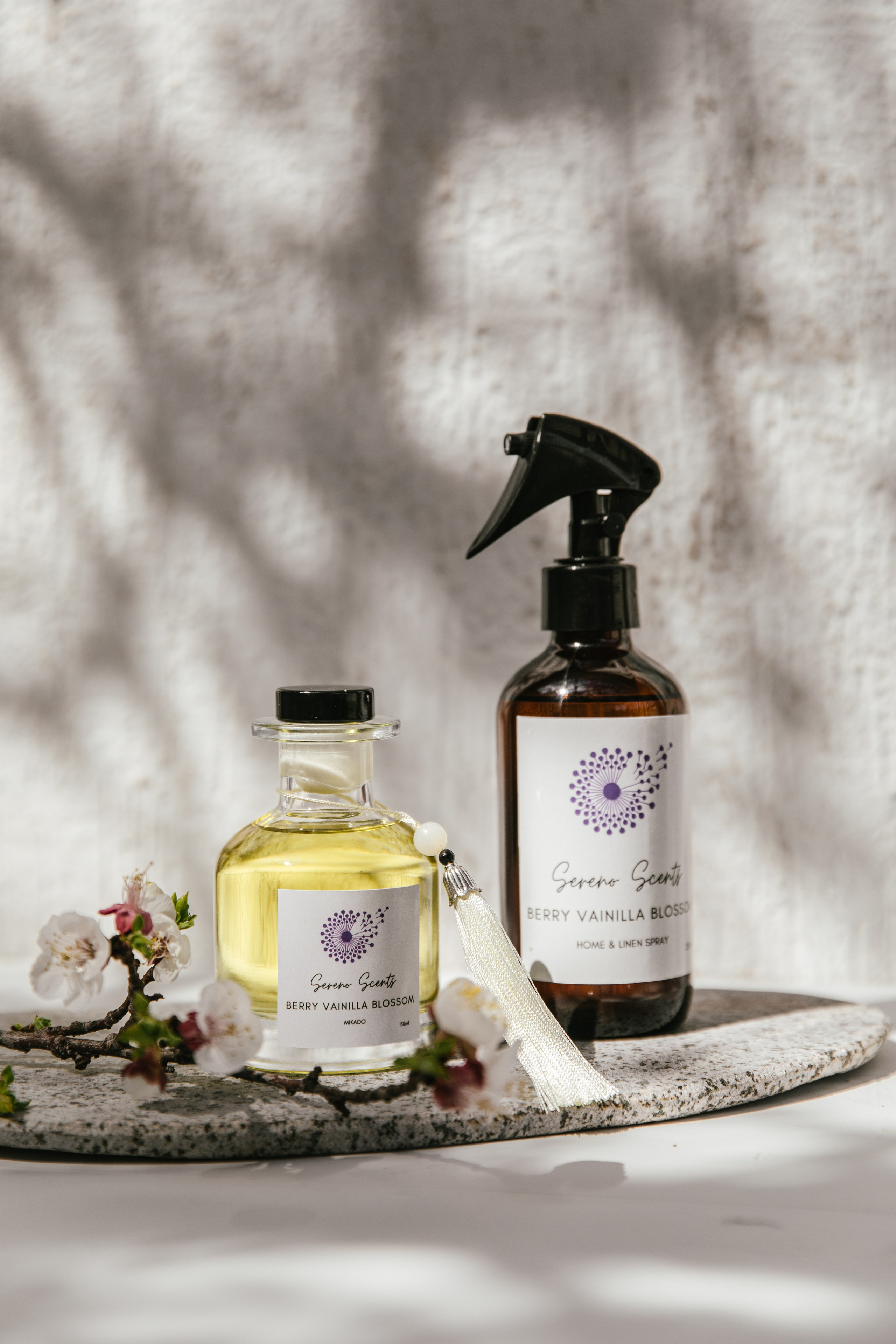 Productos cosmeticos. Maria Kulakova — Fotógrafa en Santiago | Fotografía de producto, marcas y familias