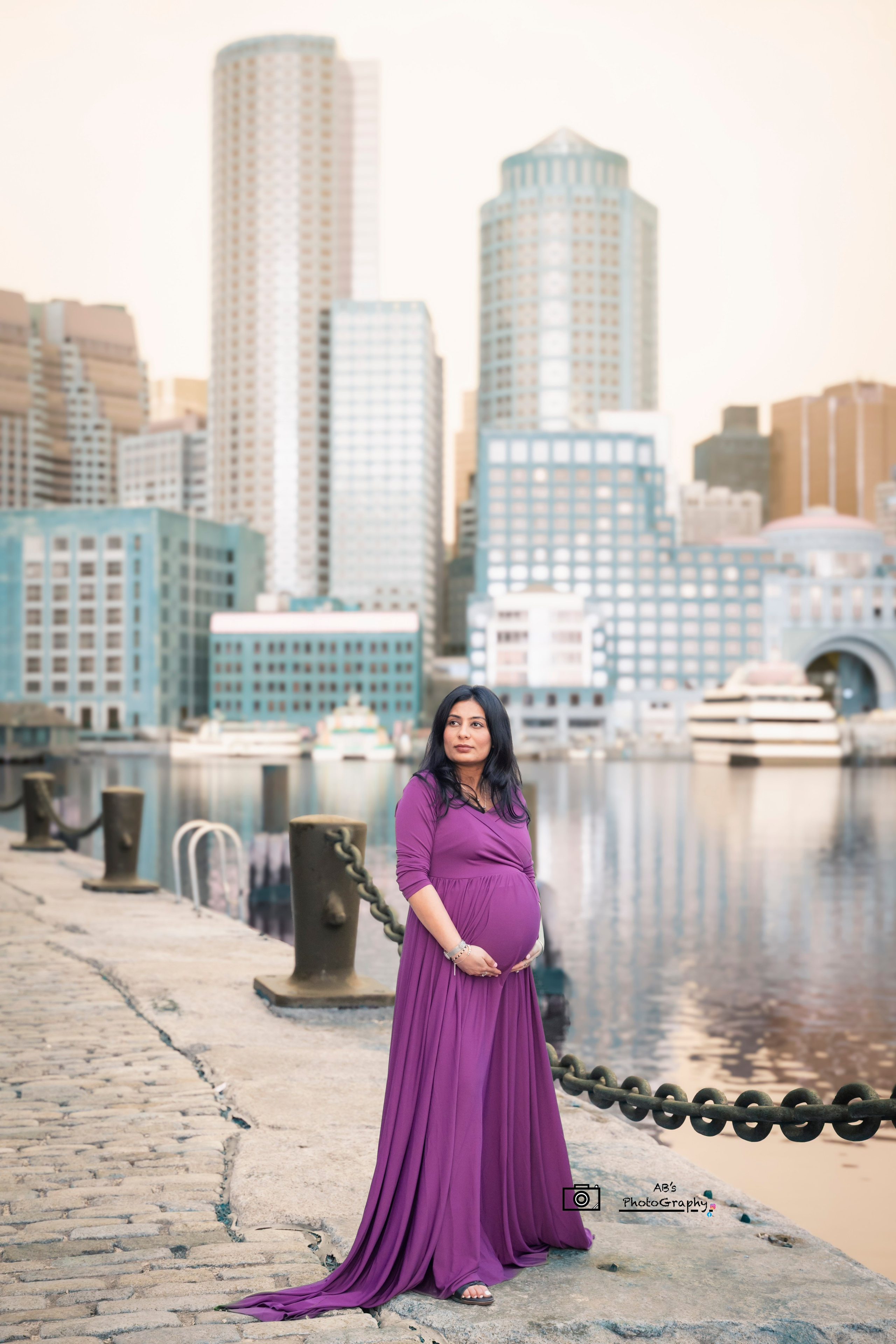 Luxury Maternity & Baby Shower Photography. AB’s Photography — Boston Wedding Photographers & Cinematographers