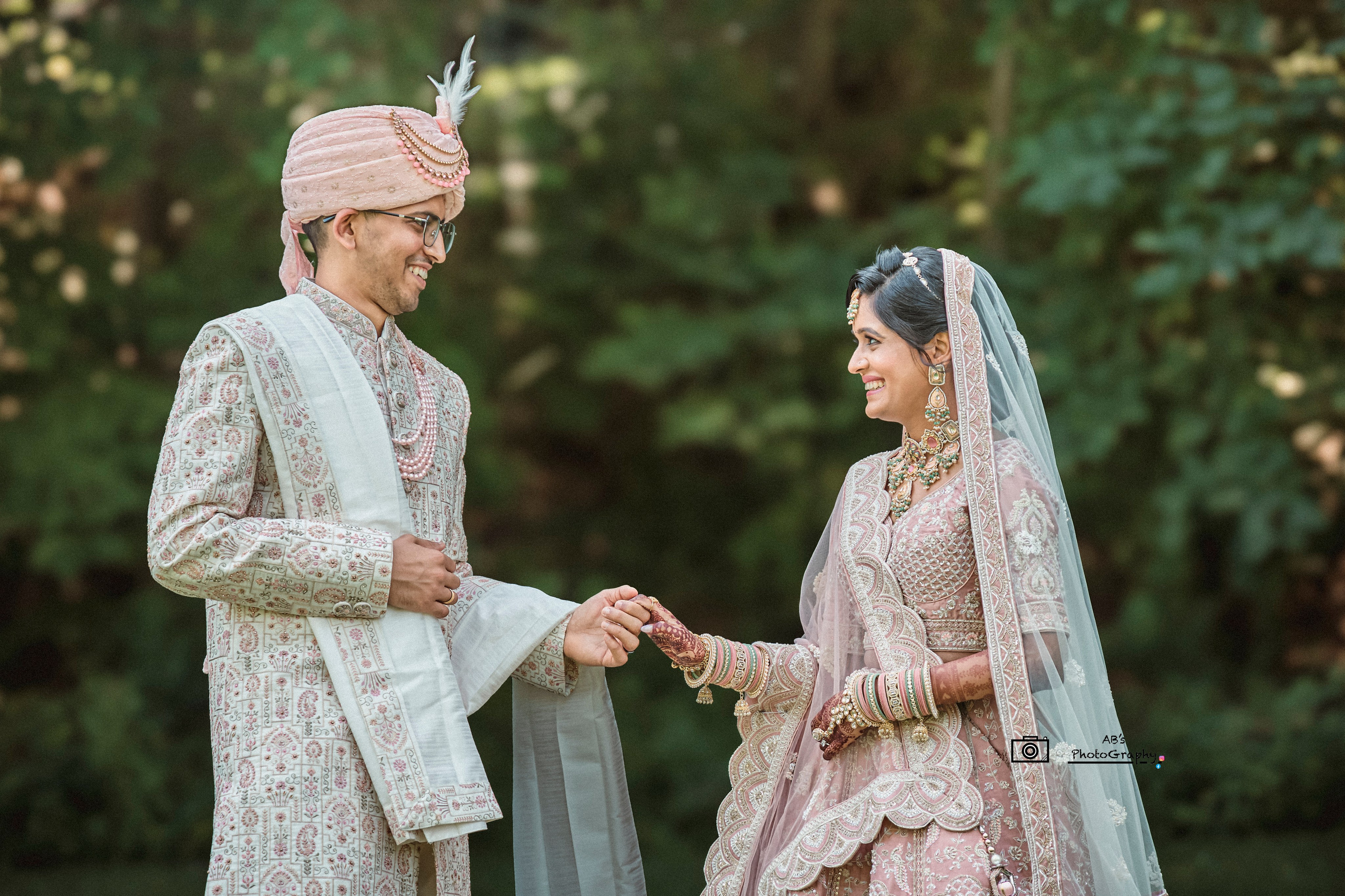 Capturing destination Indian weddings with cultural authenticity across the East Coast and beyond