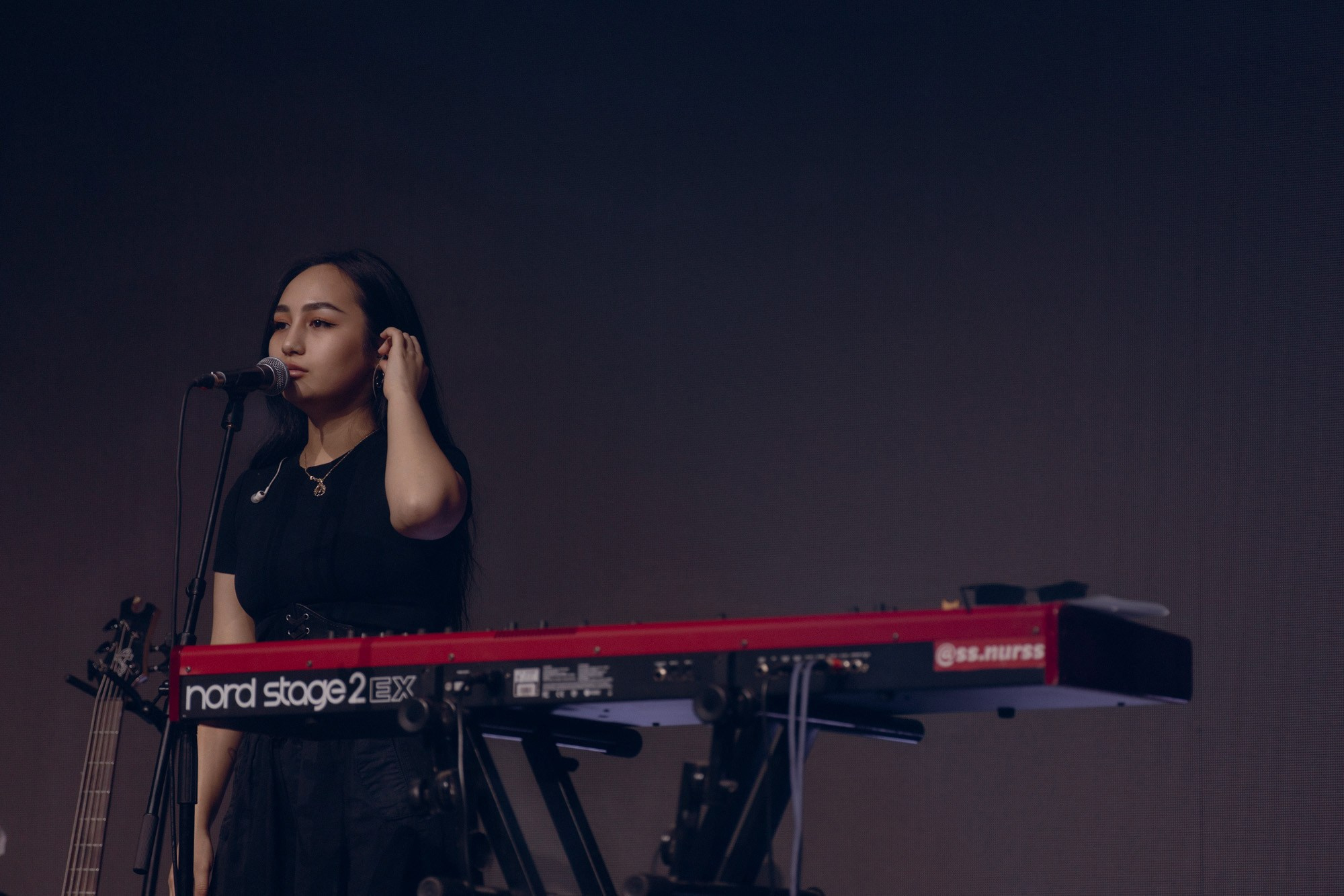 Концерт: ULUKMANAPO. Азимжан Нуритдинходжаев — свадебный фотограф