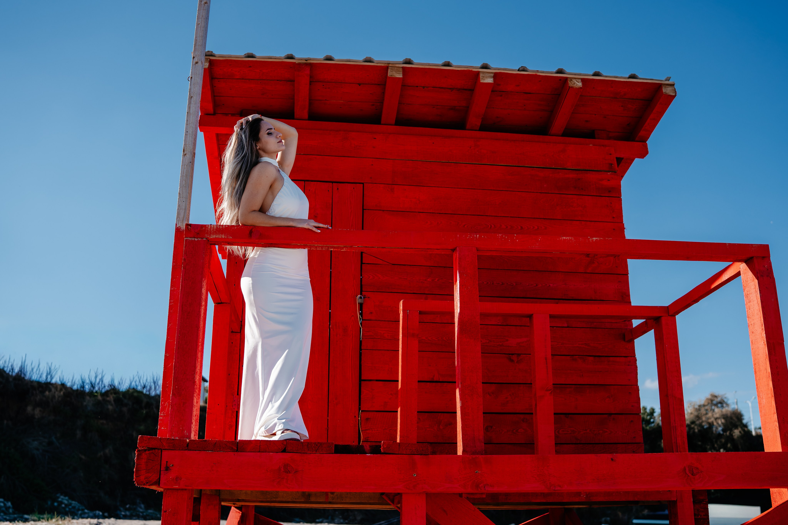 ANDREEA & RAZVAN - SAVE THE DATE. Fotograf Nuntă | Lucian Murgeanu - Fotograf Profesionist Evenimente