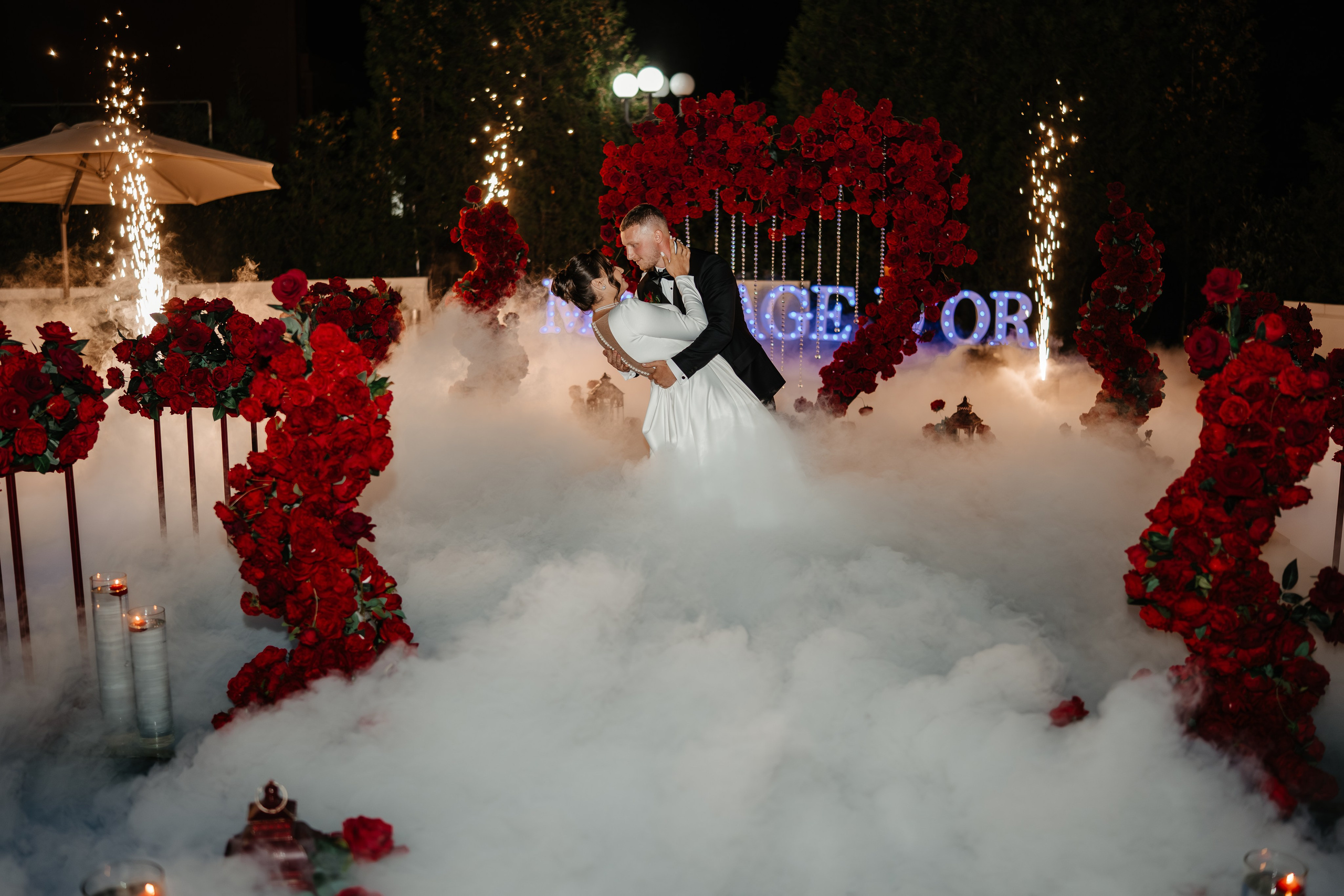 GEORGIANA & CRISTIAN. Fotograf Nuntă | Lucian Murgeanu - Fotograf Profesionist Evenimente