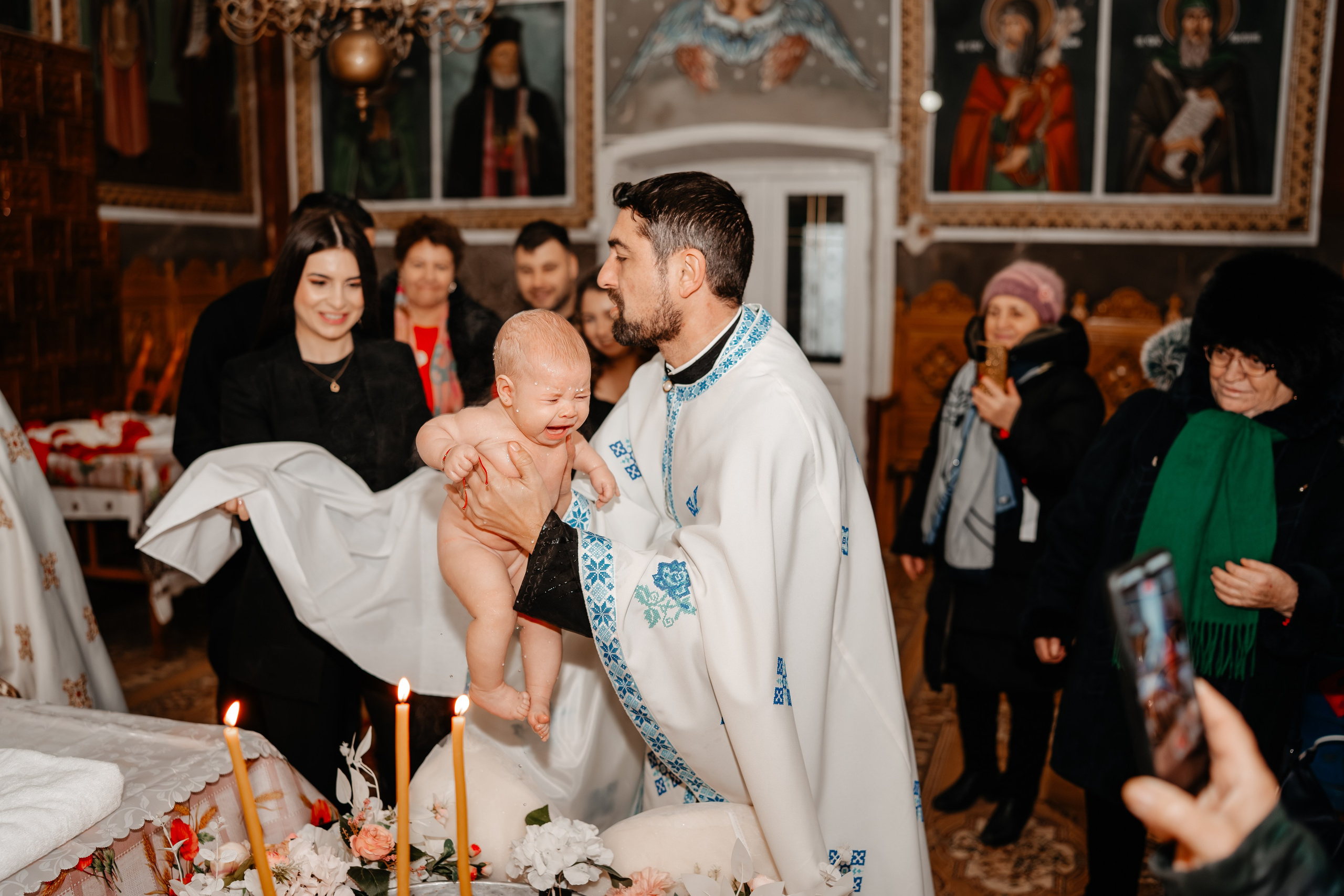 IRIS MARIA. Fotograf Nuntă | Lucian Murgeanu - Fotograf Profesionist Evenimente