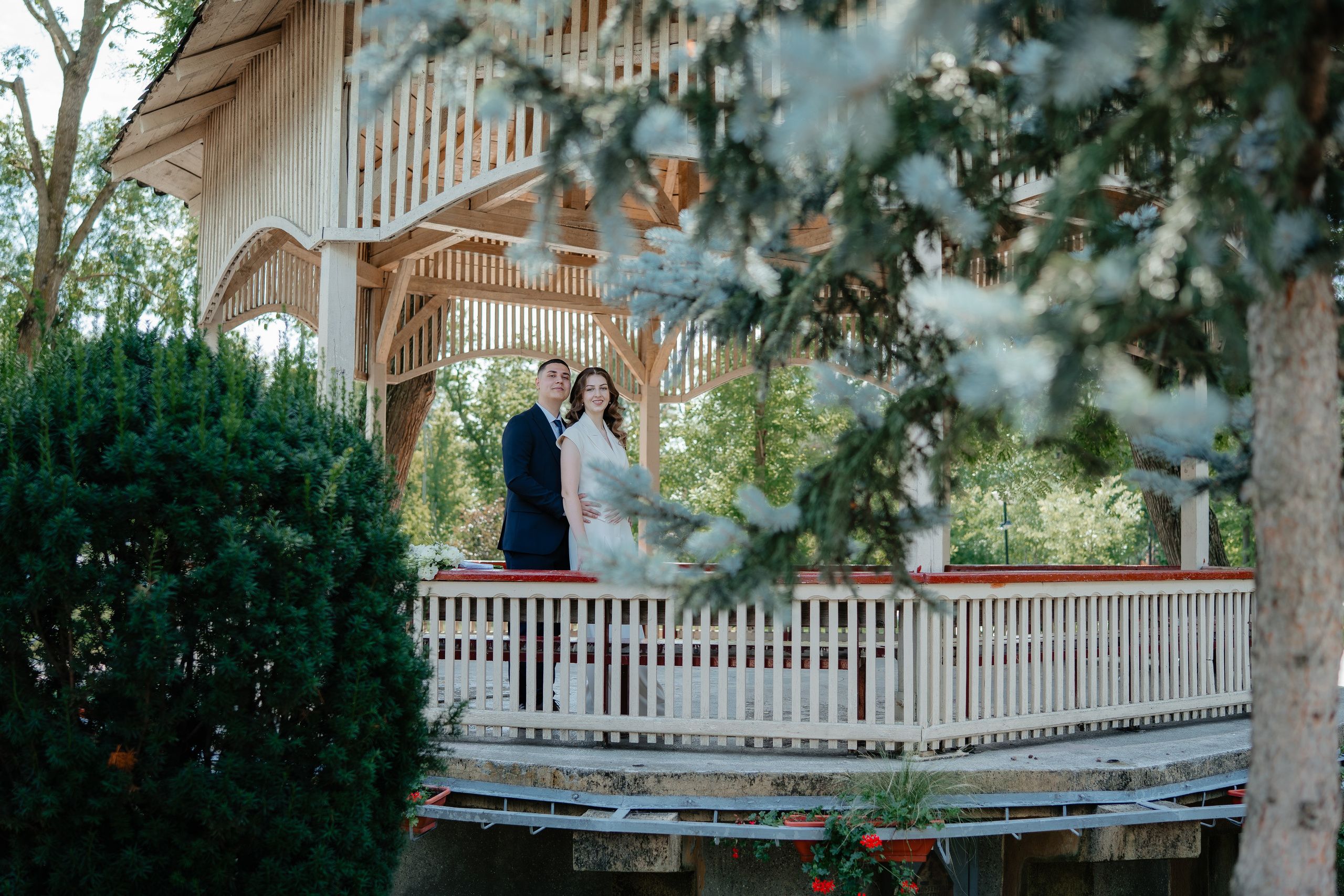 IULIA & ANTONIO - CUNUNIE CIVILA