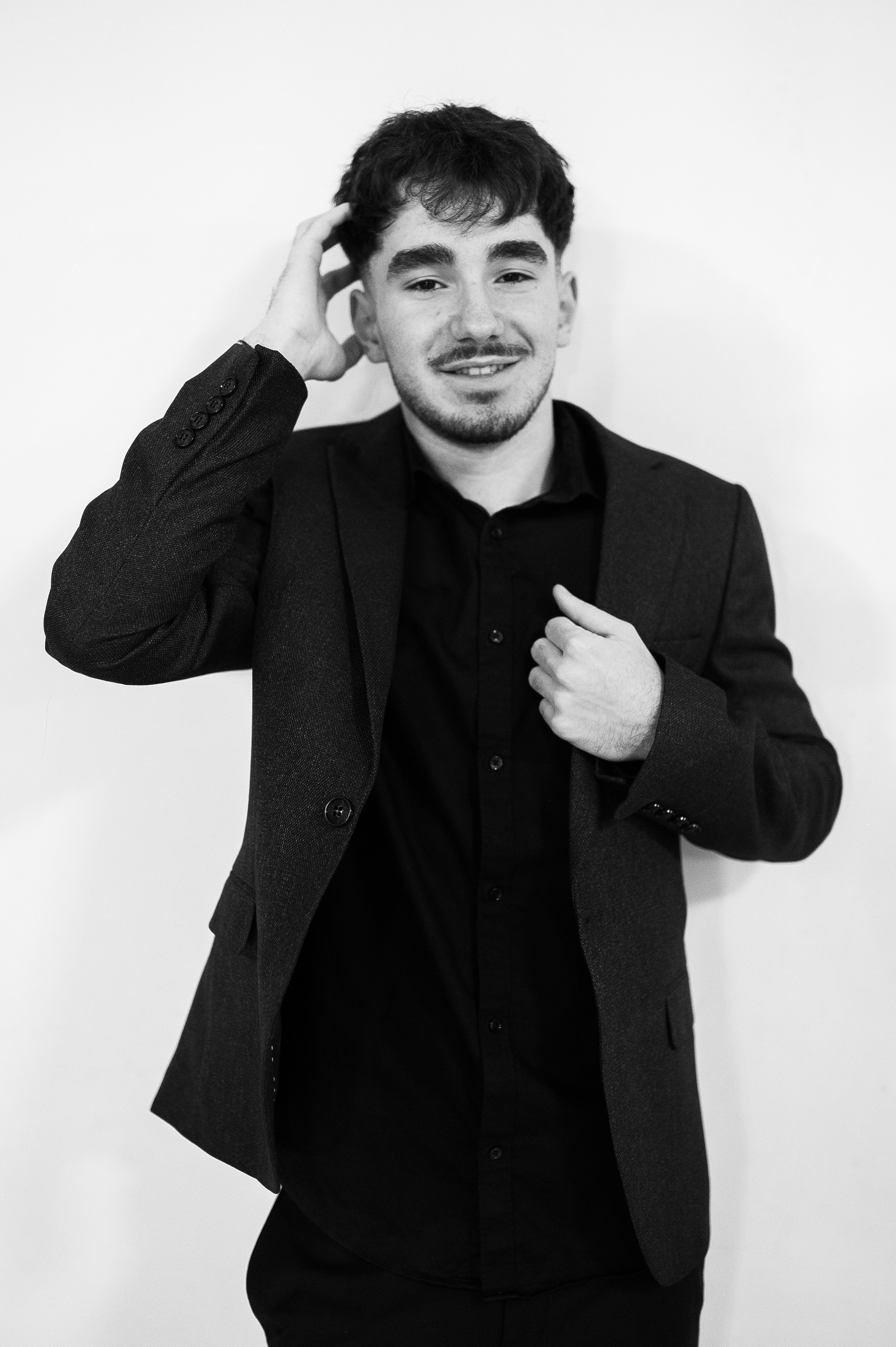 Marius — Chapter 18. Mihnea’s Perspective — Where your moments become timeless stories. Event photographer, Romania