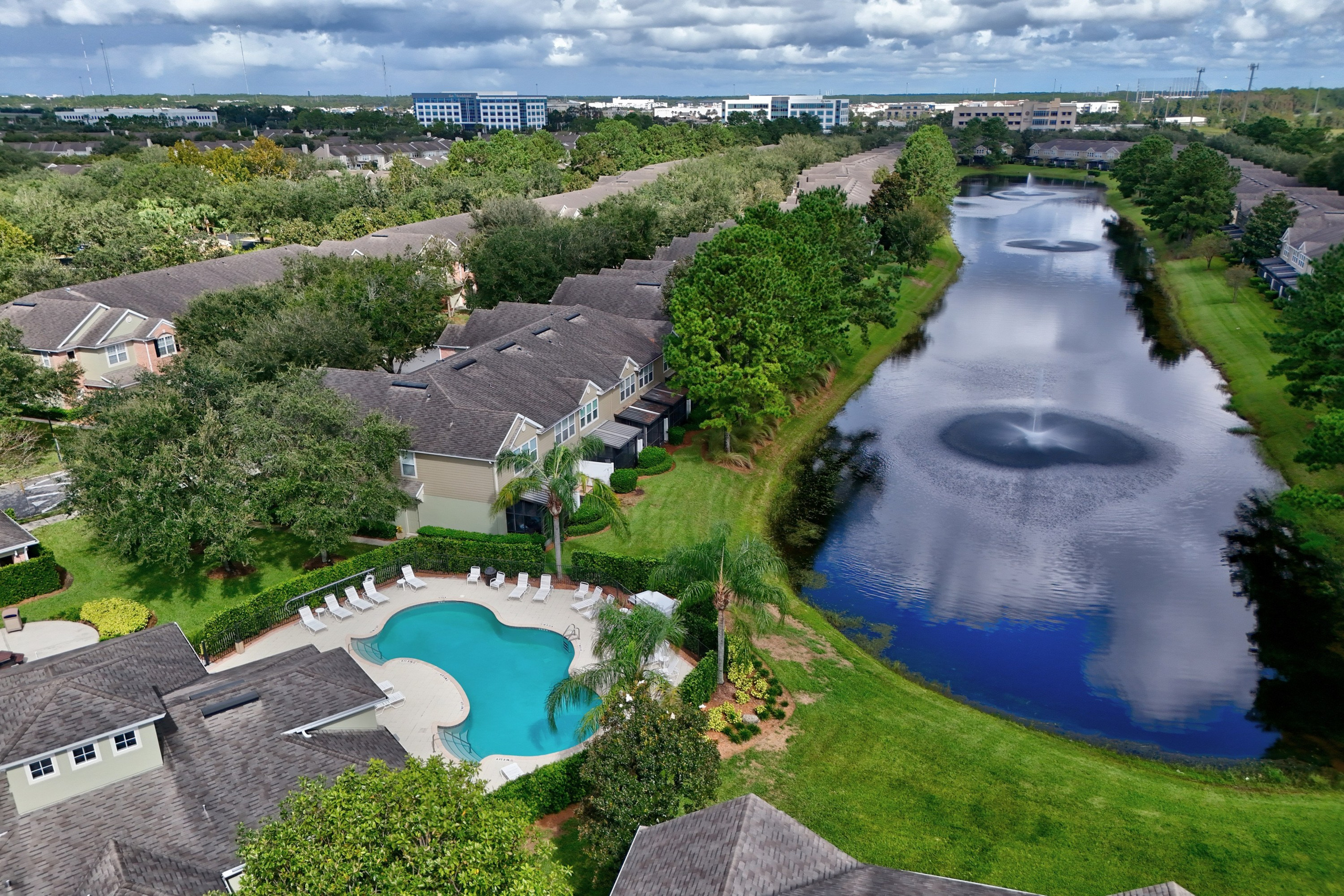 Amenity Photos & Video in Jacksonville FL | Jax Realty Visuals