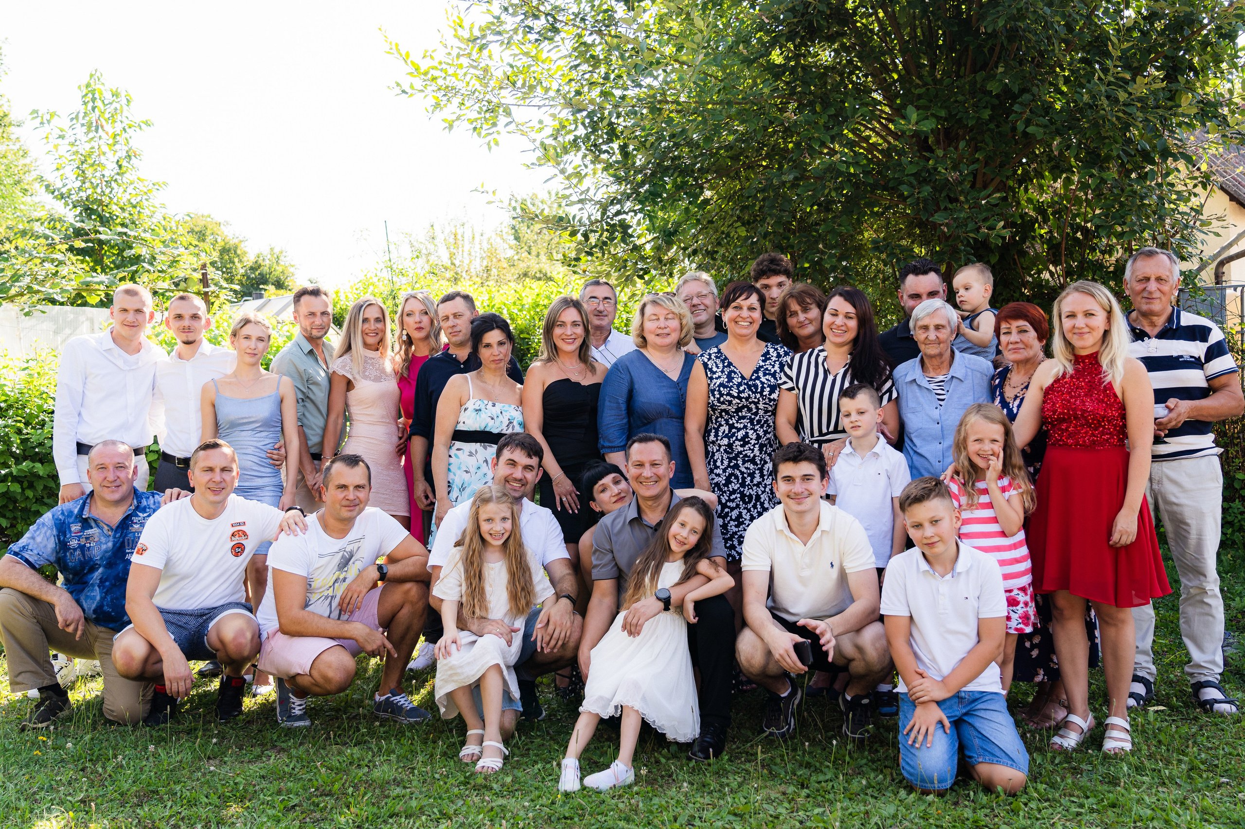 Events. Aleksandra Malahov