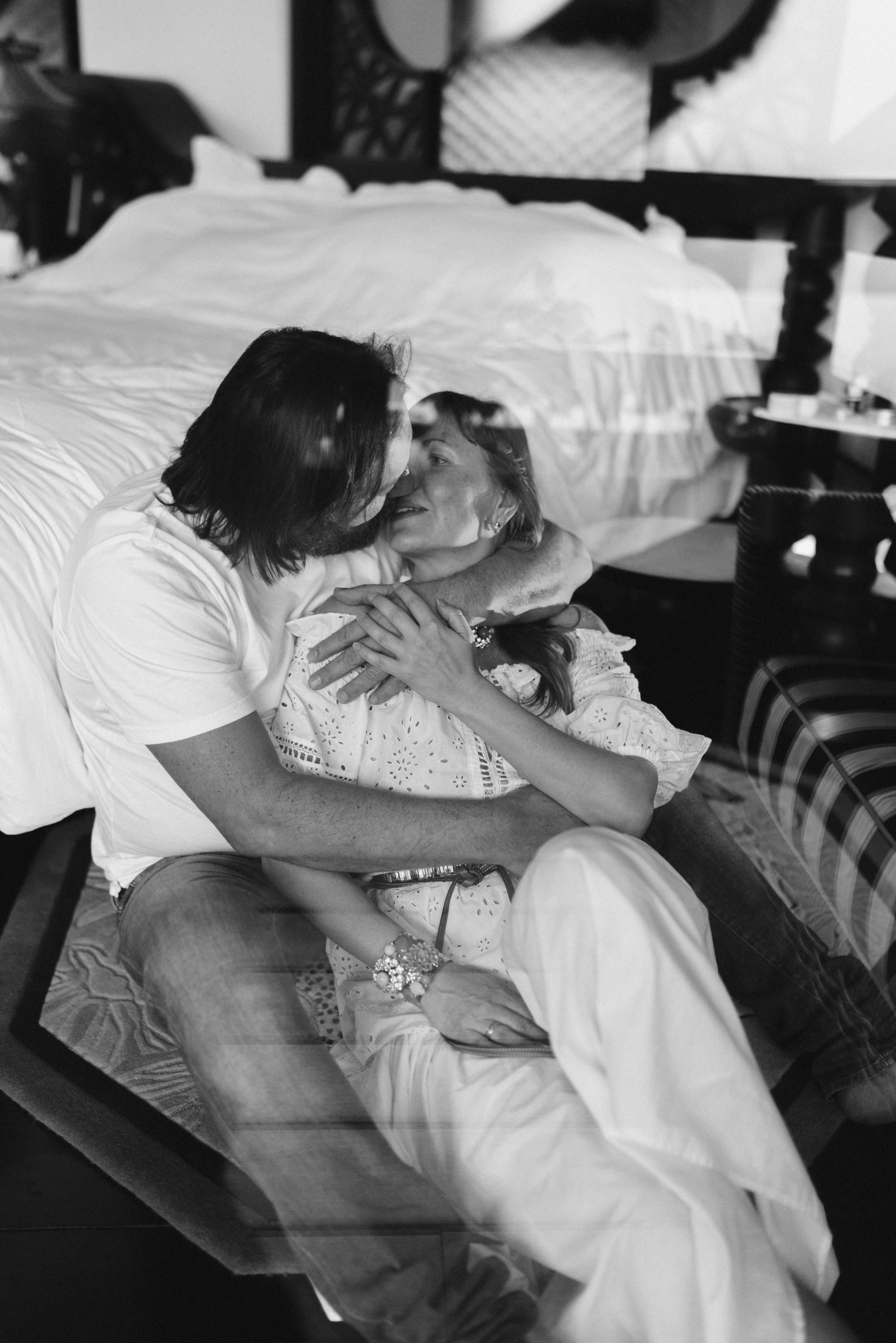 Katerina and Alexey. Aesthetic & Lifestyle photographer in Da Nang, Vietnam