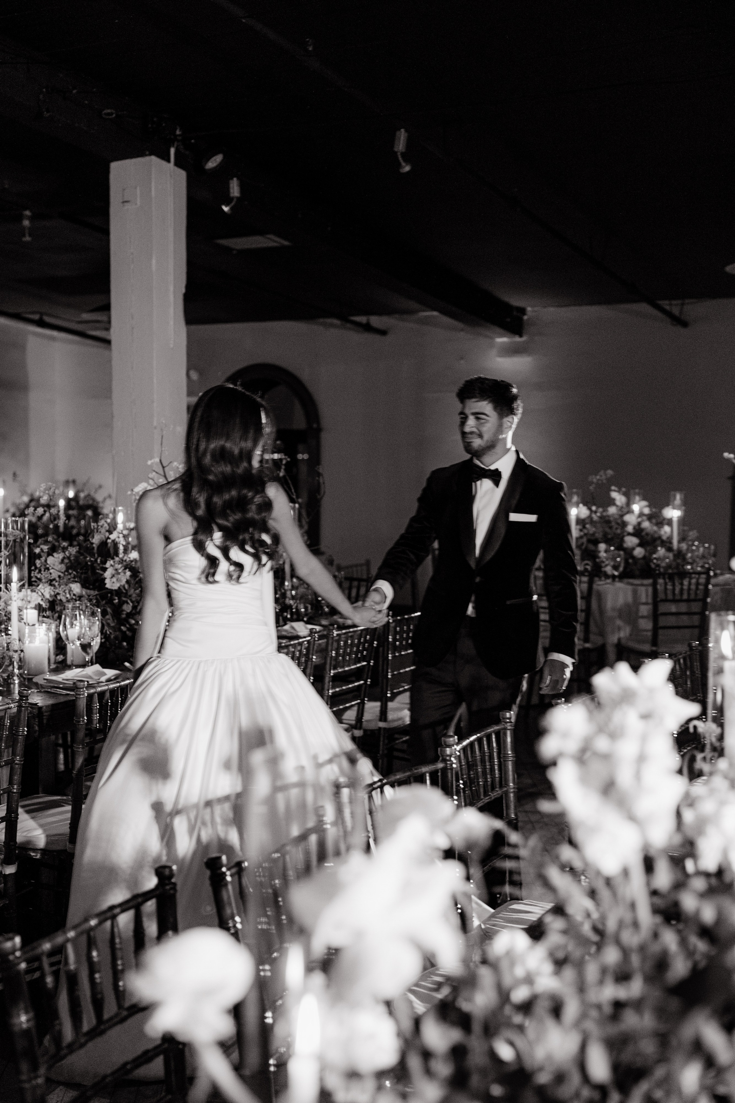 Lauren and Jonah. Wedding photographer and videographer New York | New Jersey