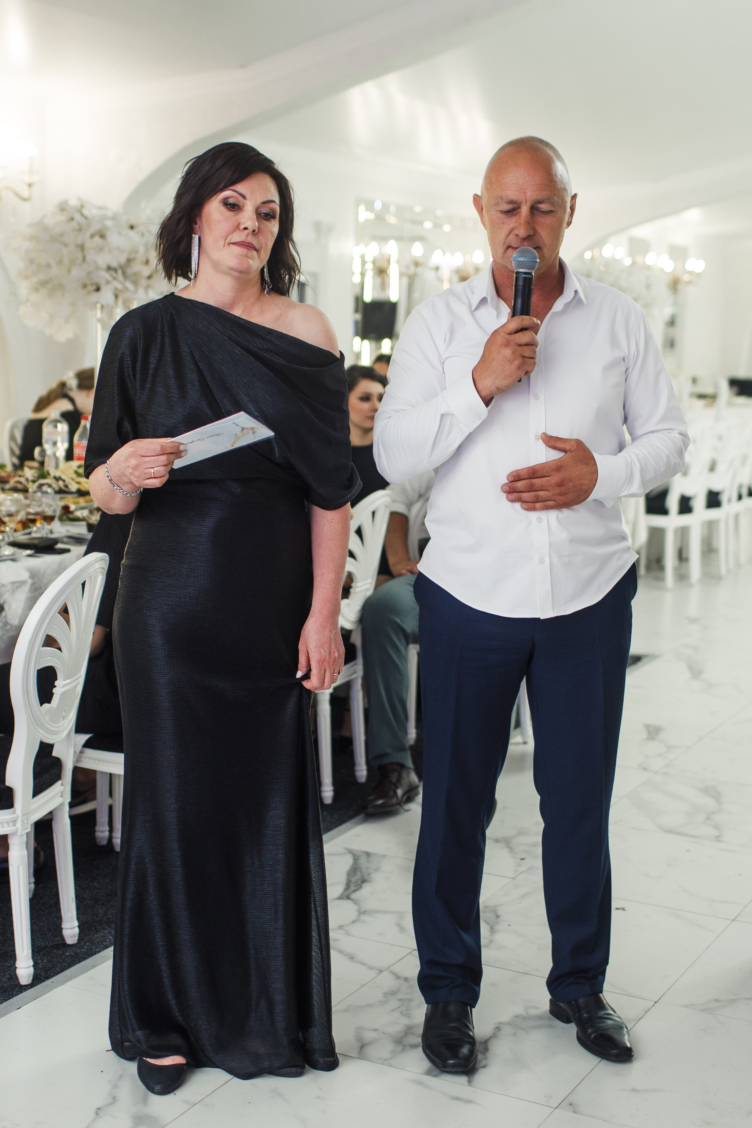 Pavel & Sanda. BUREA PRODUCTION