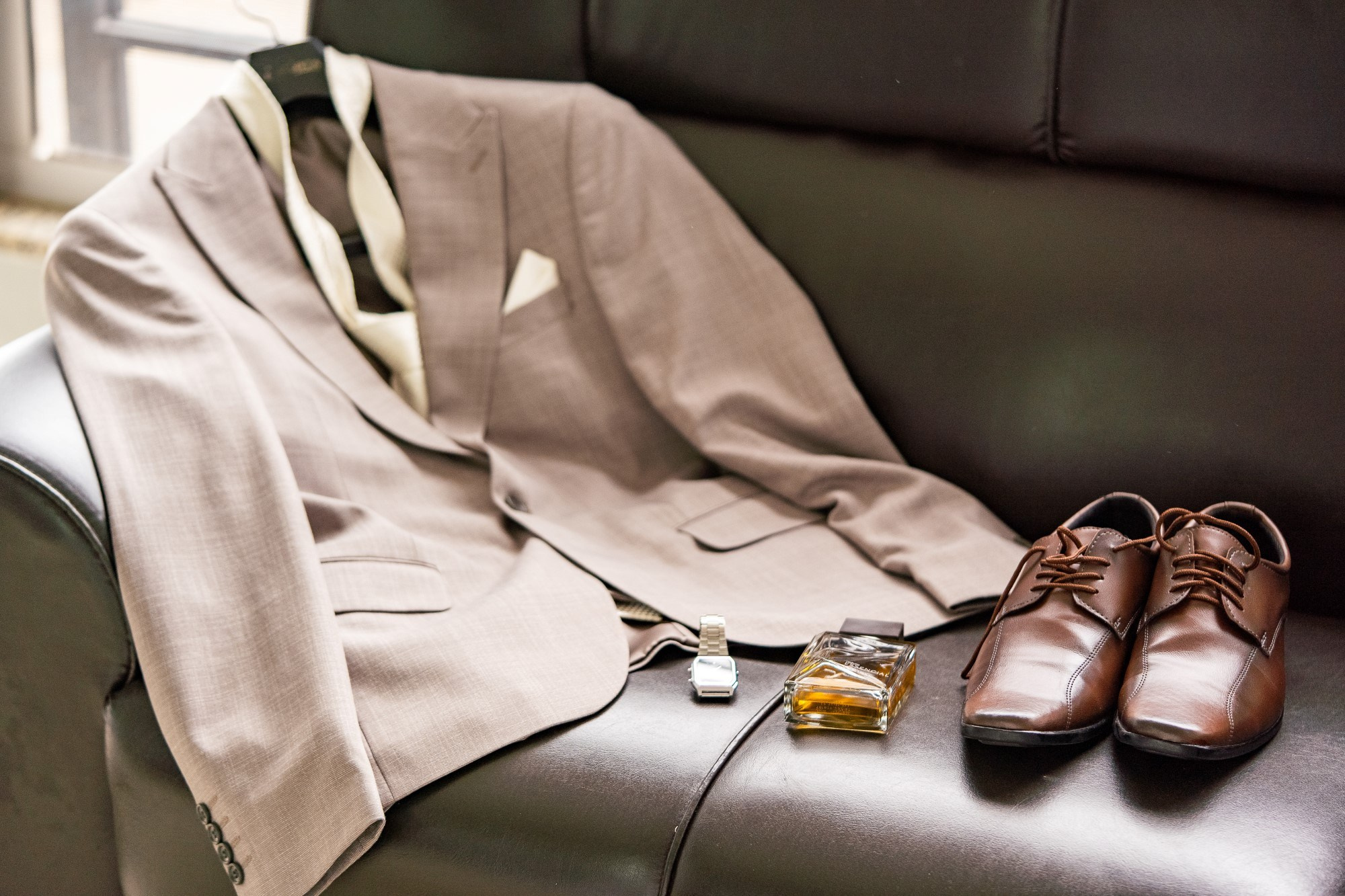 Casamento Geo e Renan — Igreja e Alvorada. Fotógrafo de casamento e Filmmaker de casamento