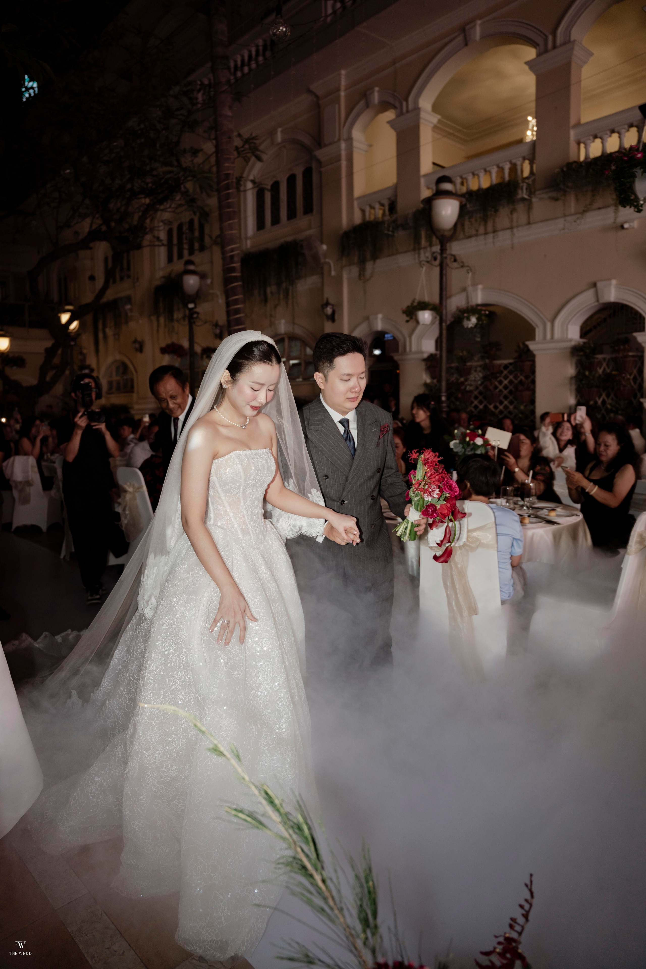 NGHIA & NGOC. WEDDING PHOTOGRAPHER IN VIETNAM