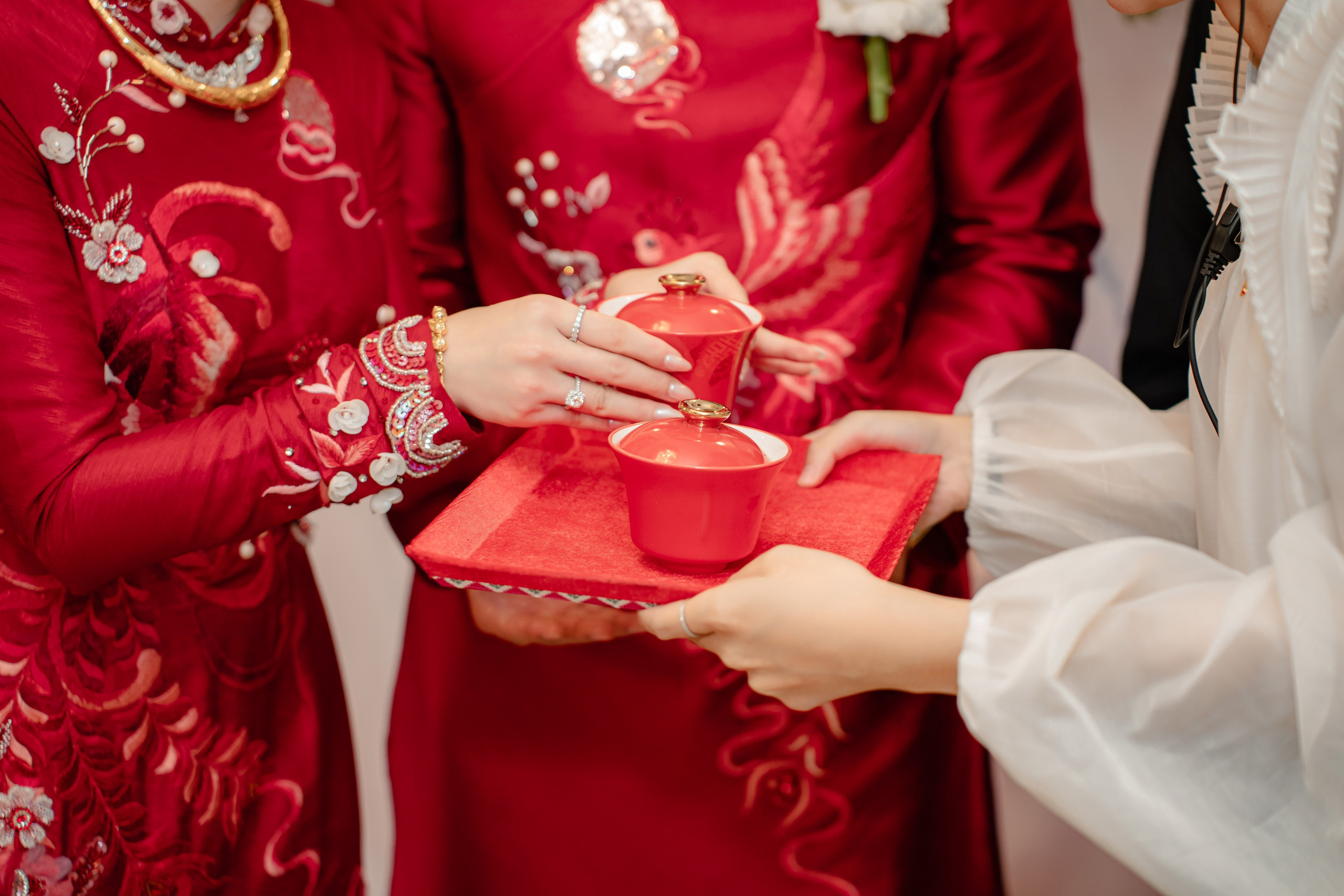 TAI & VY. WEDDING PHOTOGRAPHER IN VIETNAM