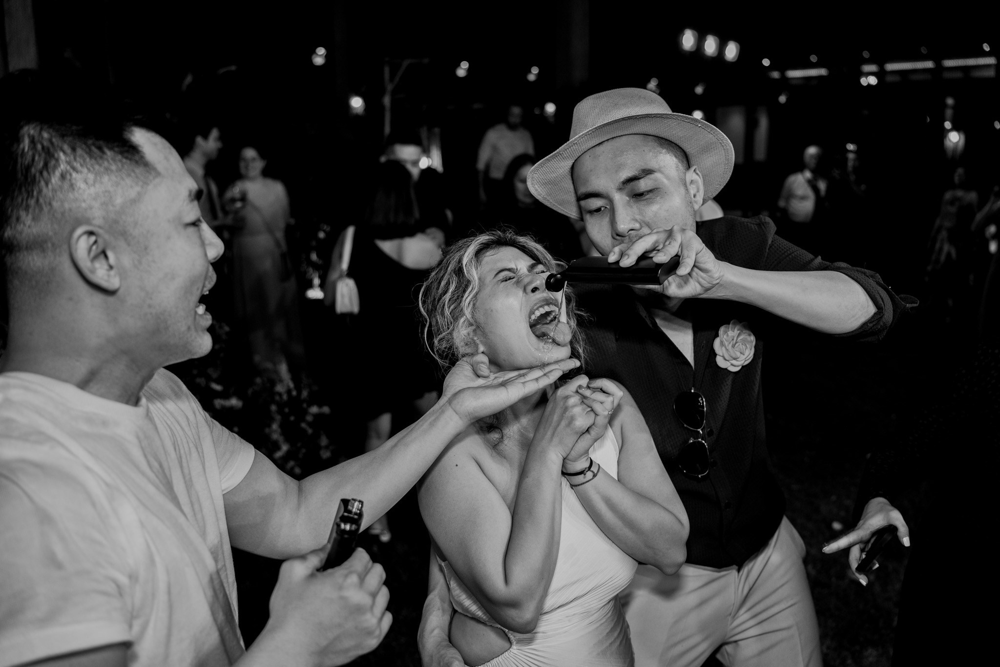 VU & LINH. WEDDING PHOTOGRAPHER IN VIETNAM