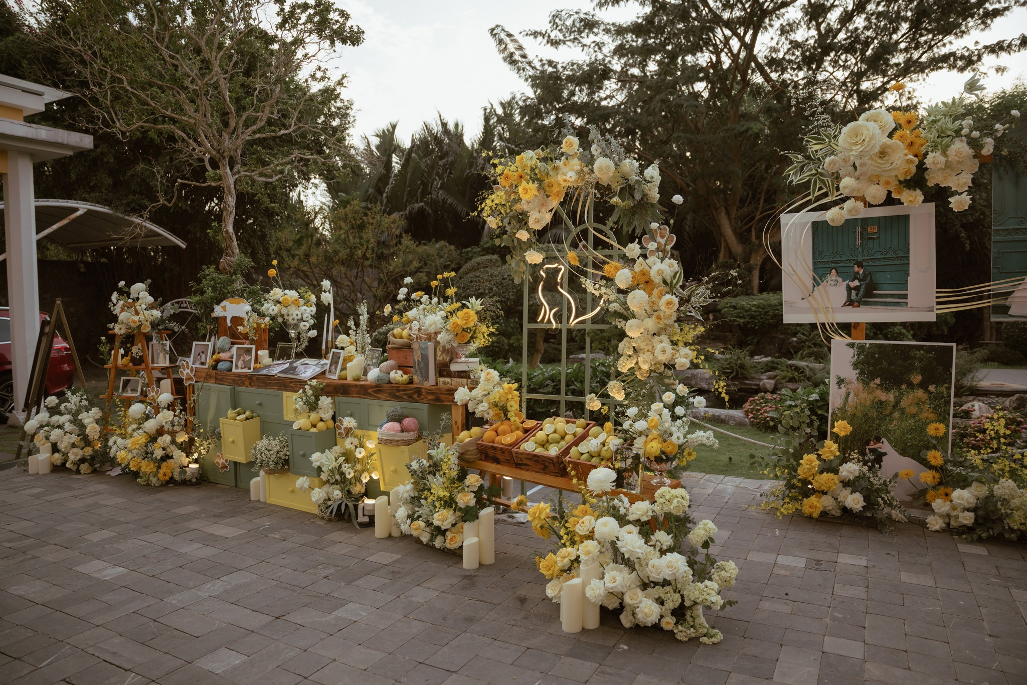 DUNG & ANH. WEDDING PHOTOGRAPHER IN VIETNAM