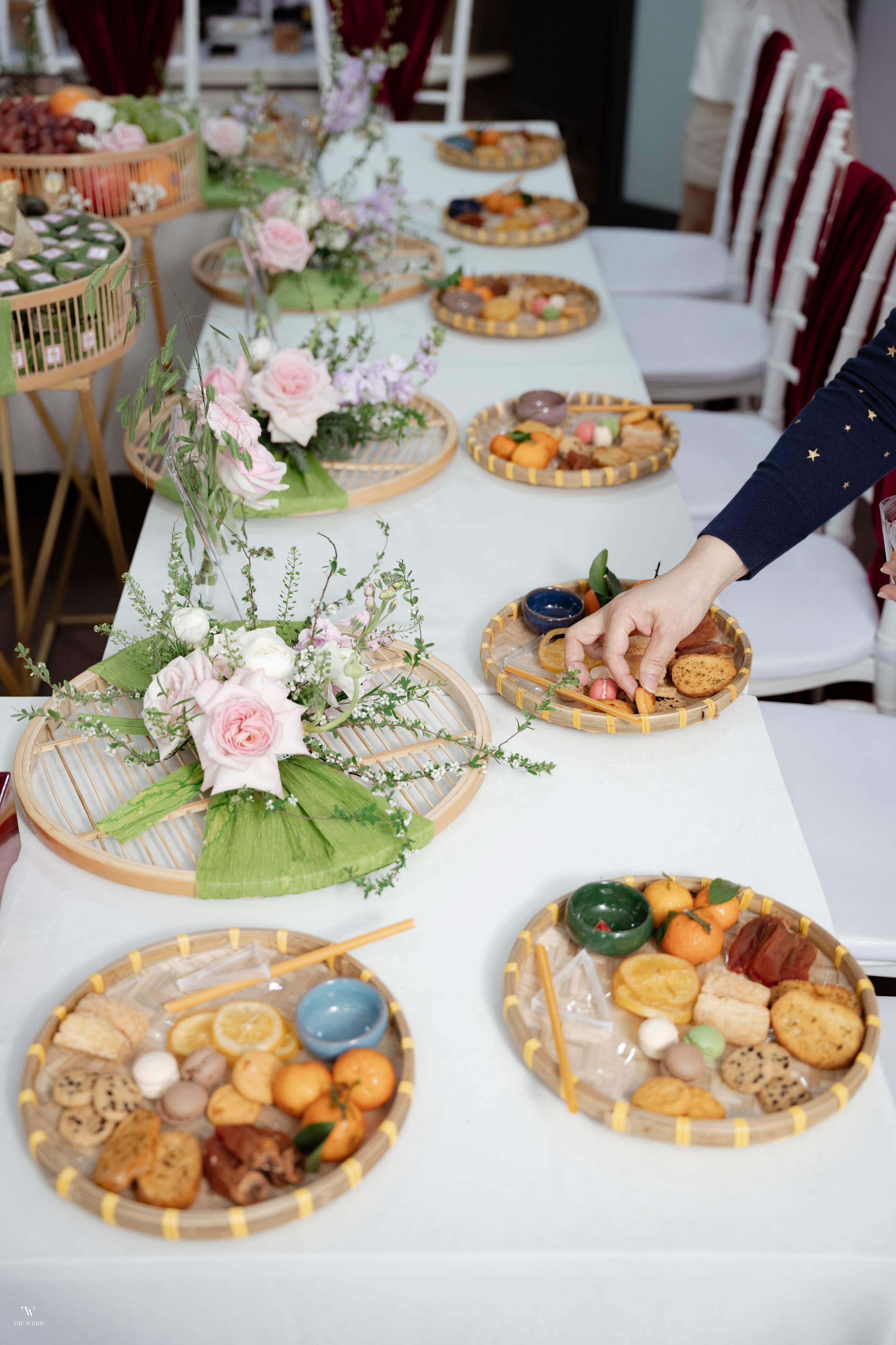 HUNG & CAT. WEDDING PHOTOGRAPHER IN VIETNAM
