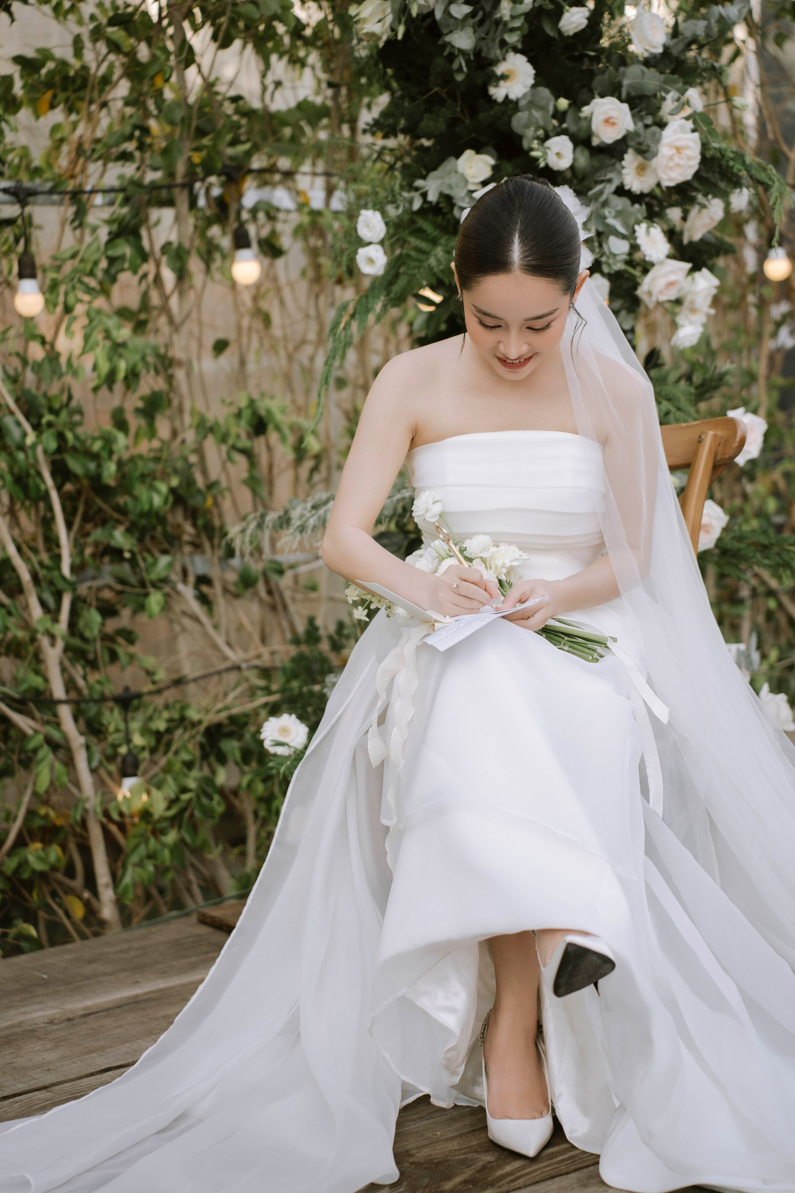 HAI & NGAN. WEDDING PHOTOGRAPHER IN VIETNAM