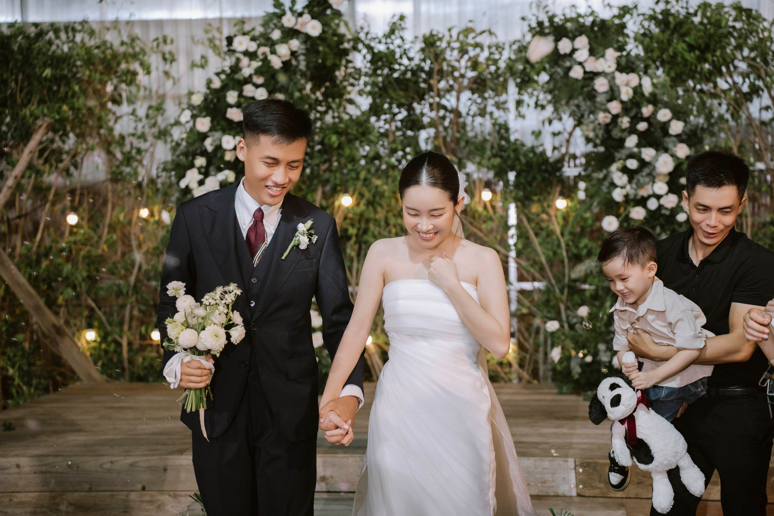 HAI & NGAN. WEDDING PHOTOGRAPHER IN VIETNAM