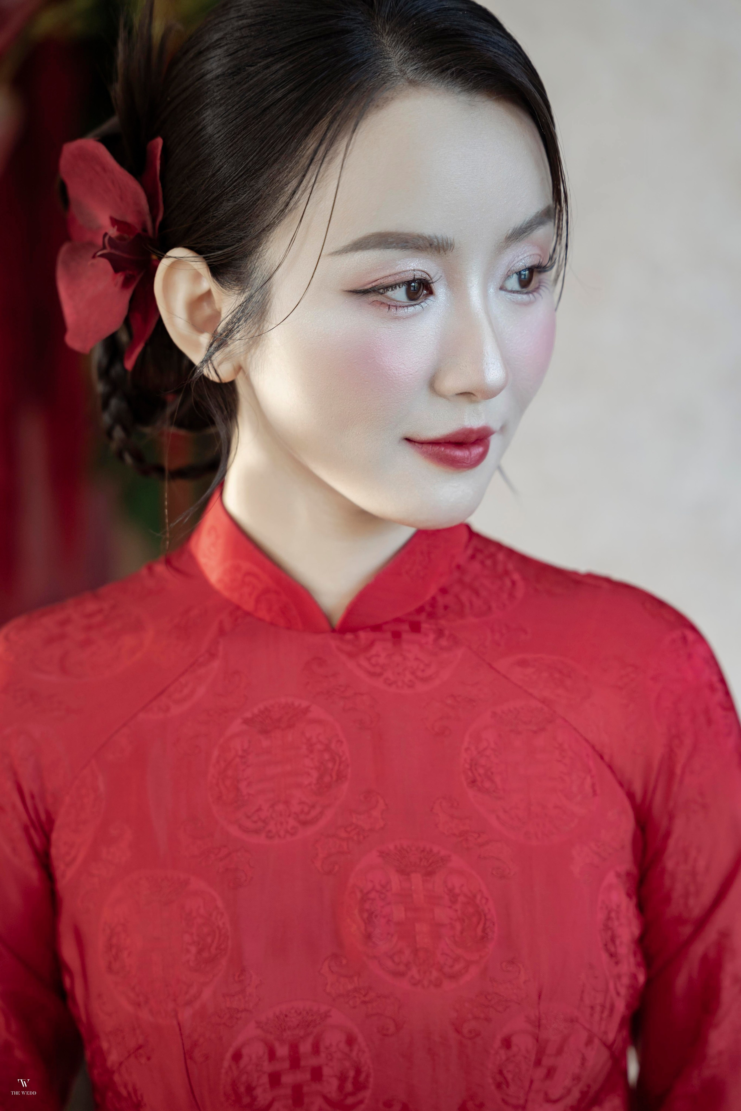 NGHIA & NGOC. WEDDING PHOTOGRAPHER IN VIETNAM