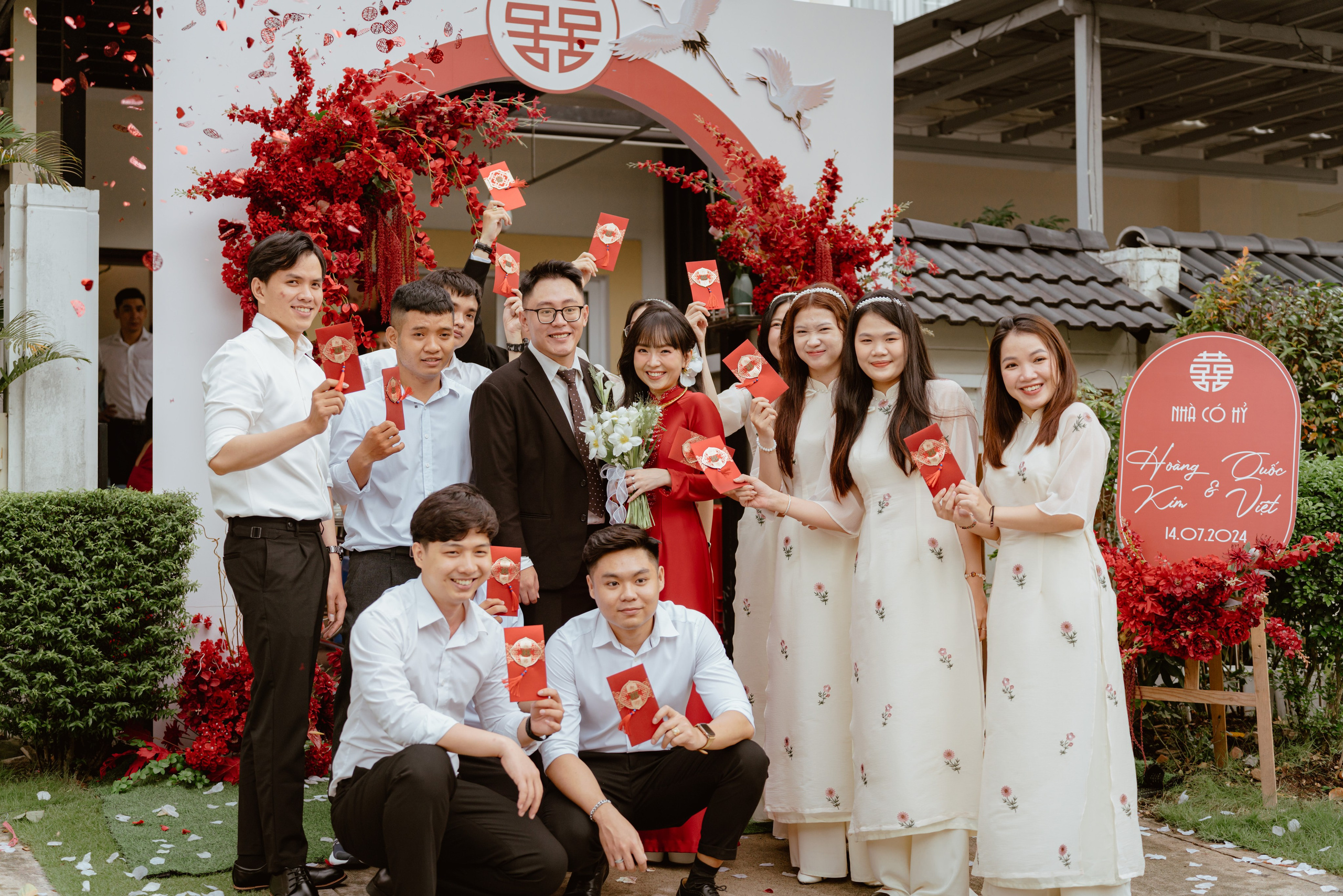 VIET & KIM. WEDDING PHOTOGRAPHER IN VIETNAM