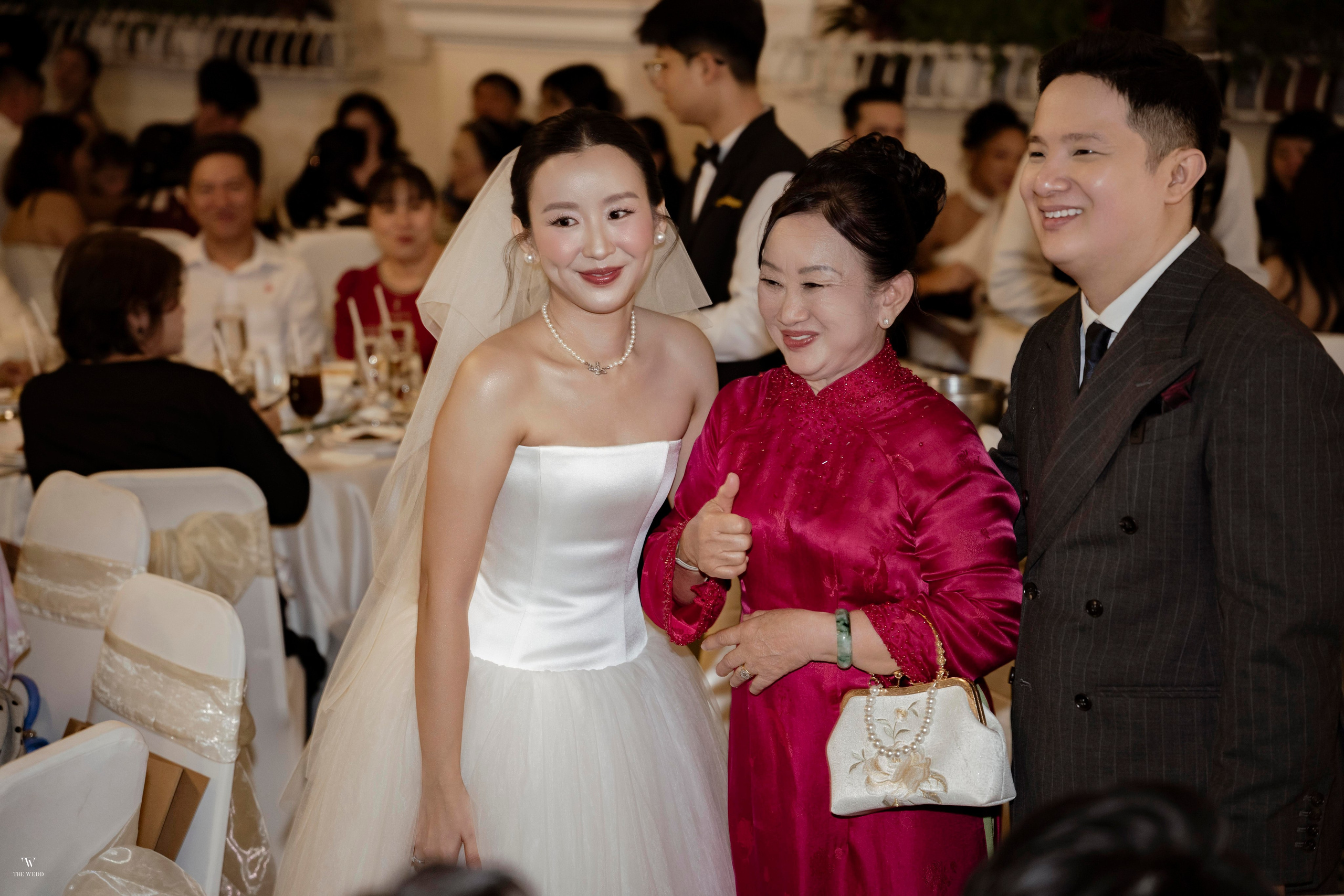 NGHIA & NGOC. WEDDING PHOTOGRAPHER IN VIETNAM