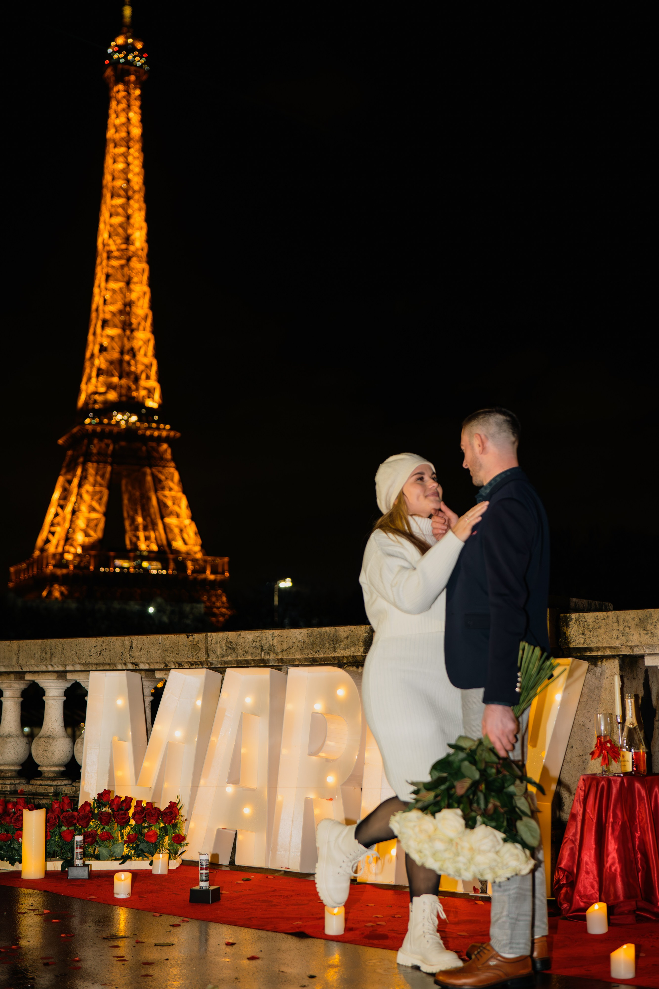Roman & Ionela. Fotograful și Cameramanul familiei dvs în Franța Paul Photographer