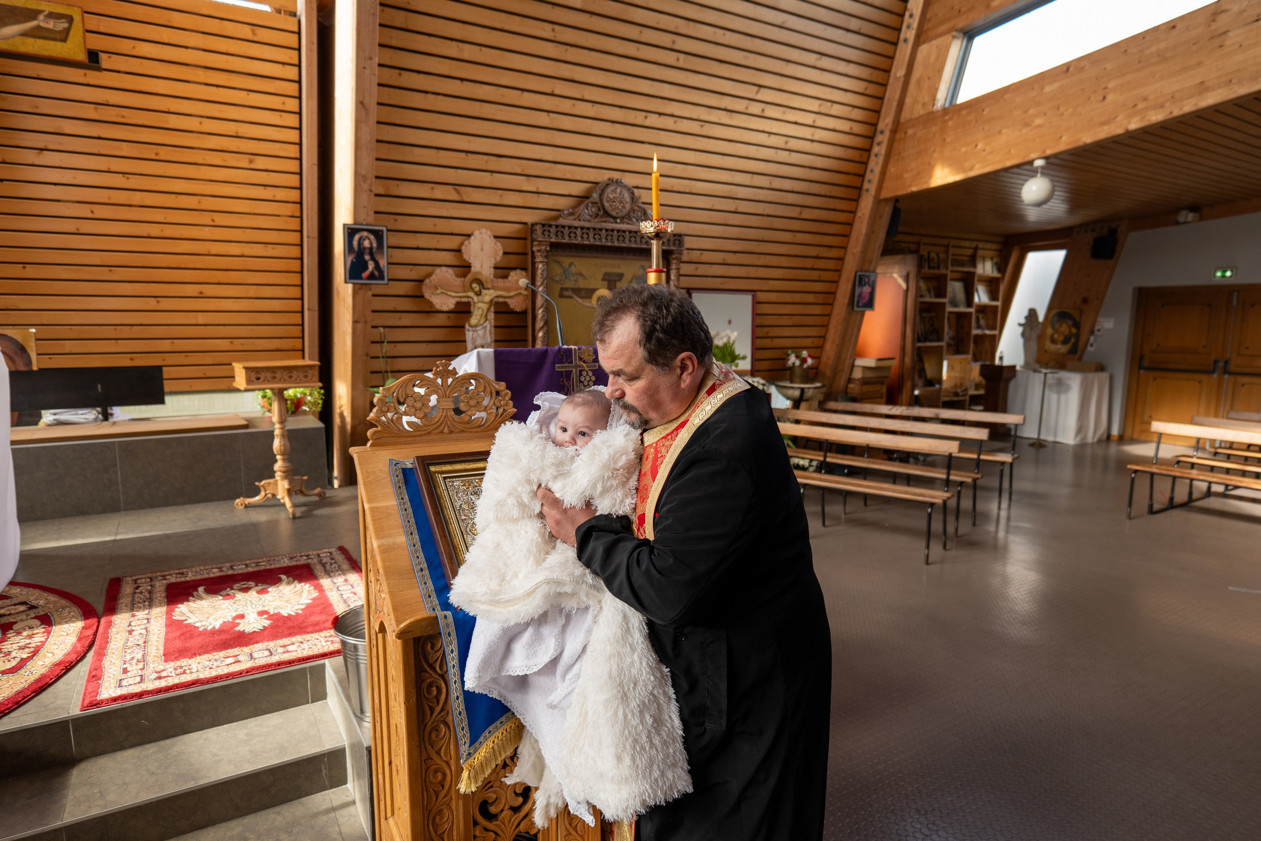 Radmir. Fotograful și Cameramanul familiei dvs în Franța Paul Photographer