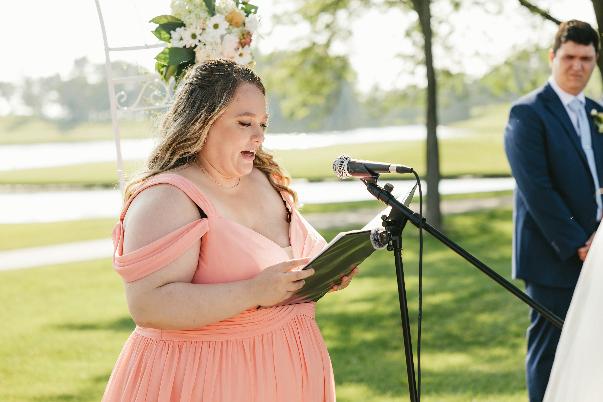 06.14.2025 Wedding. Wedding family event photographer in Chicago Nick Yushevich