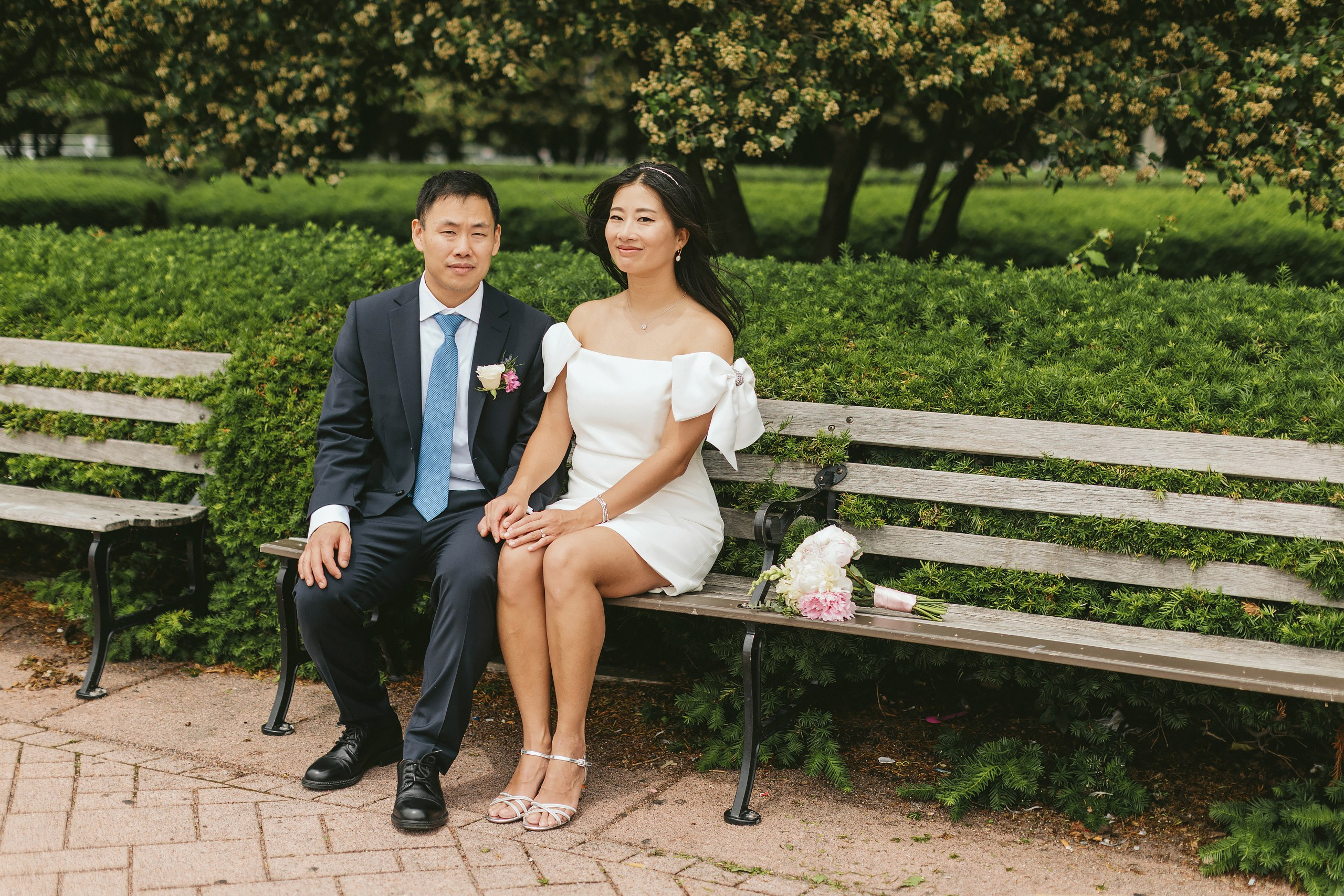 06.20.2025 Wedding. Wedding family event photographer in Chicago Nick Yushevich