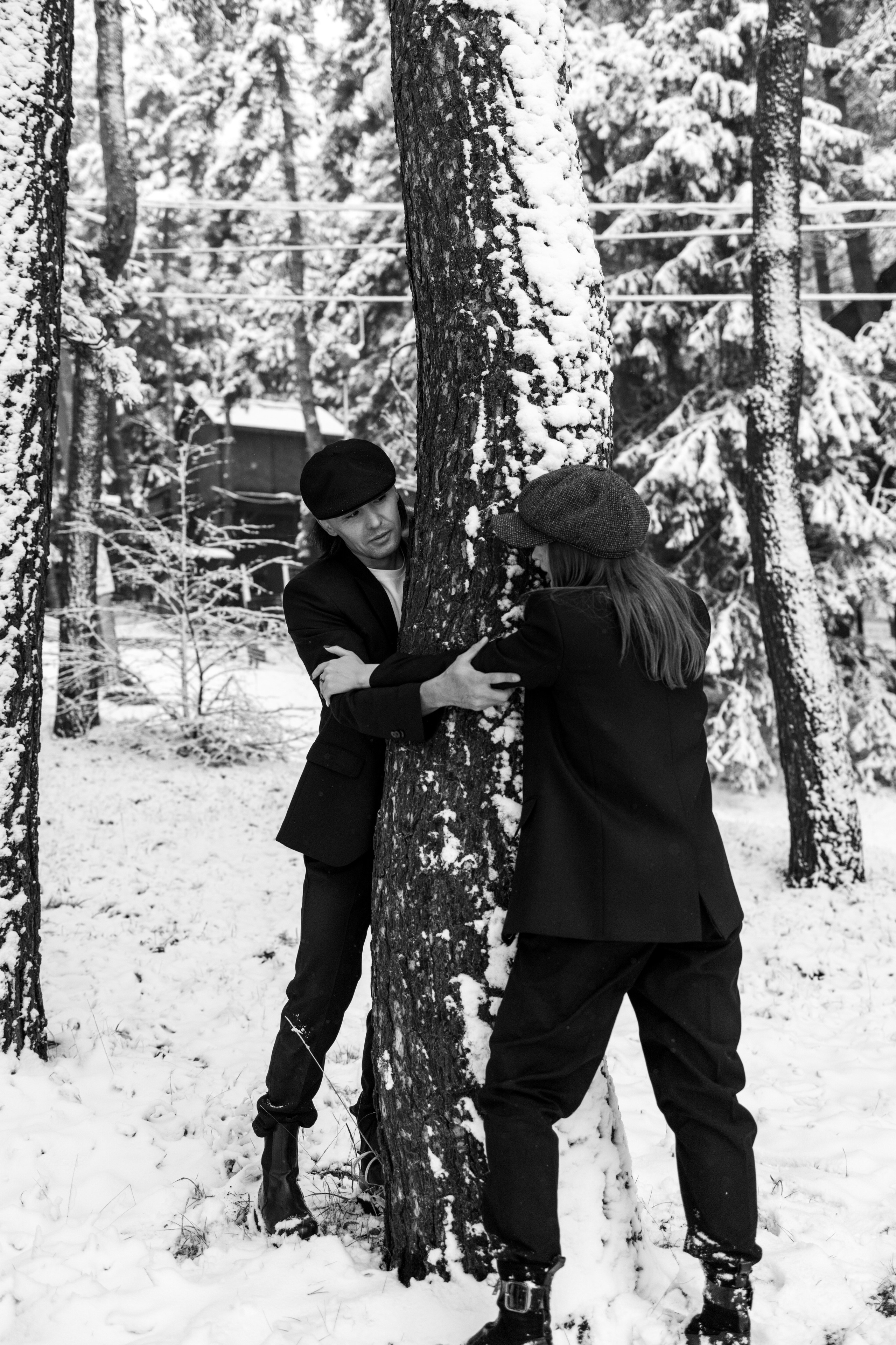 Марат&Виолетта