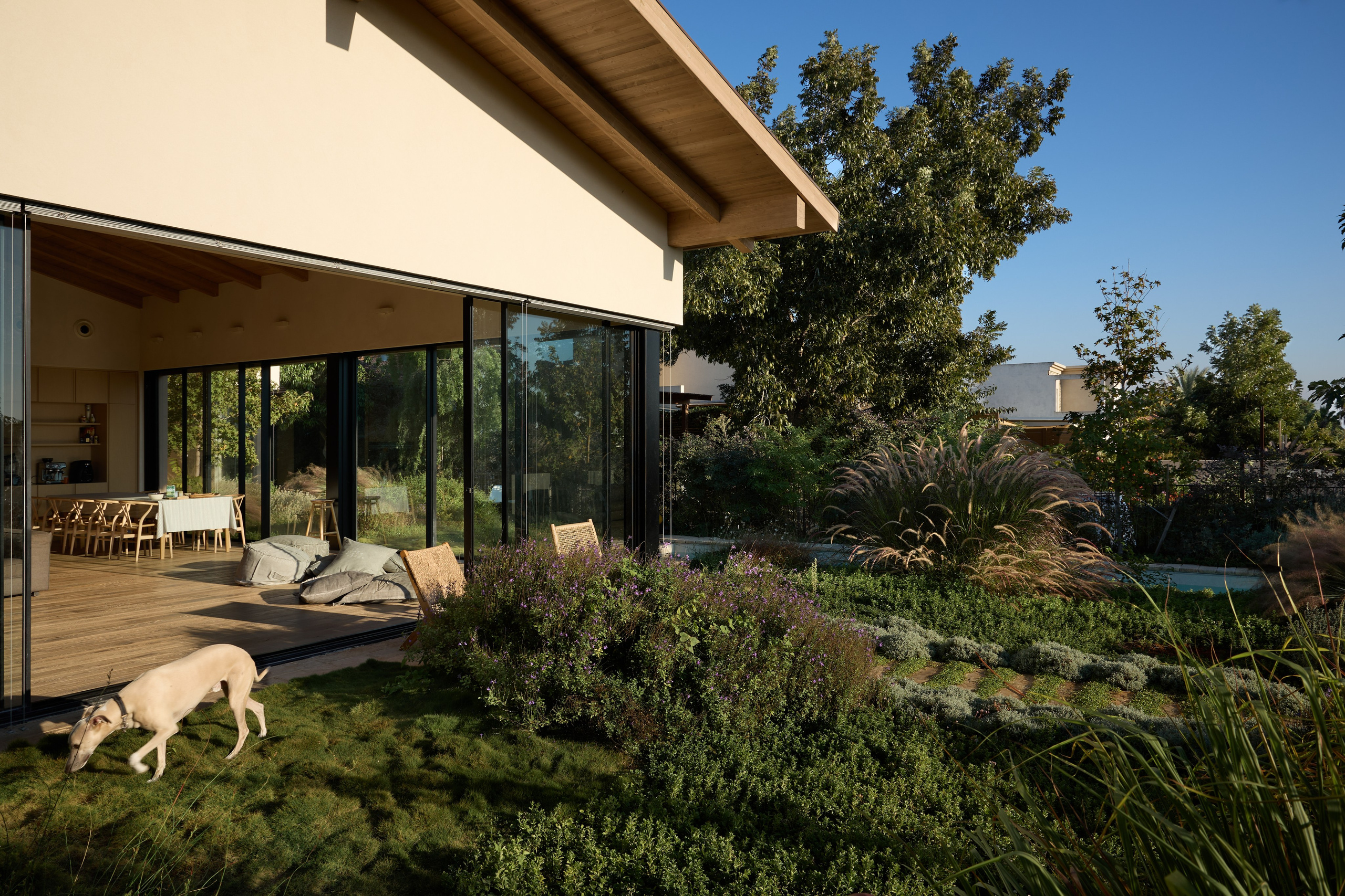 Alena — Architecture & Interior Design Photographer & Filmmaker