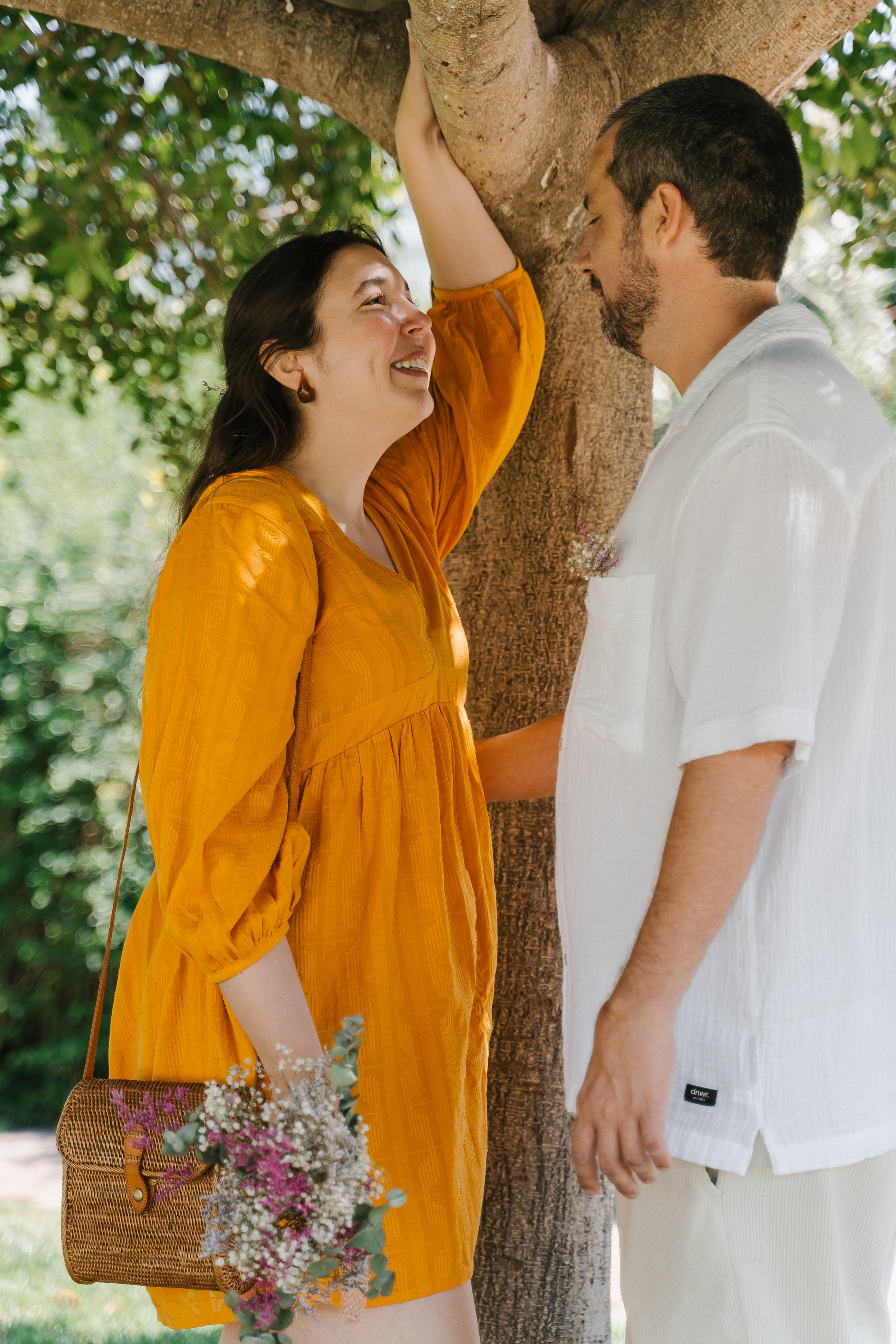 P&R. Fotógrafa de bodas y familias en España, Valencia: Nadia ProFoto