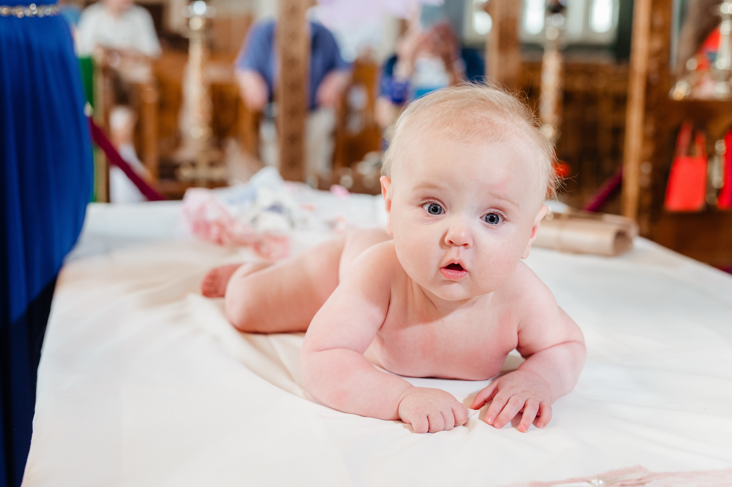 Baptism Anastasia. AdrianOltean.wfolio.pro