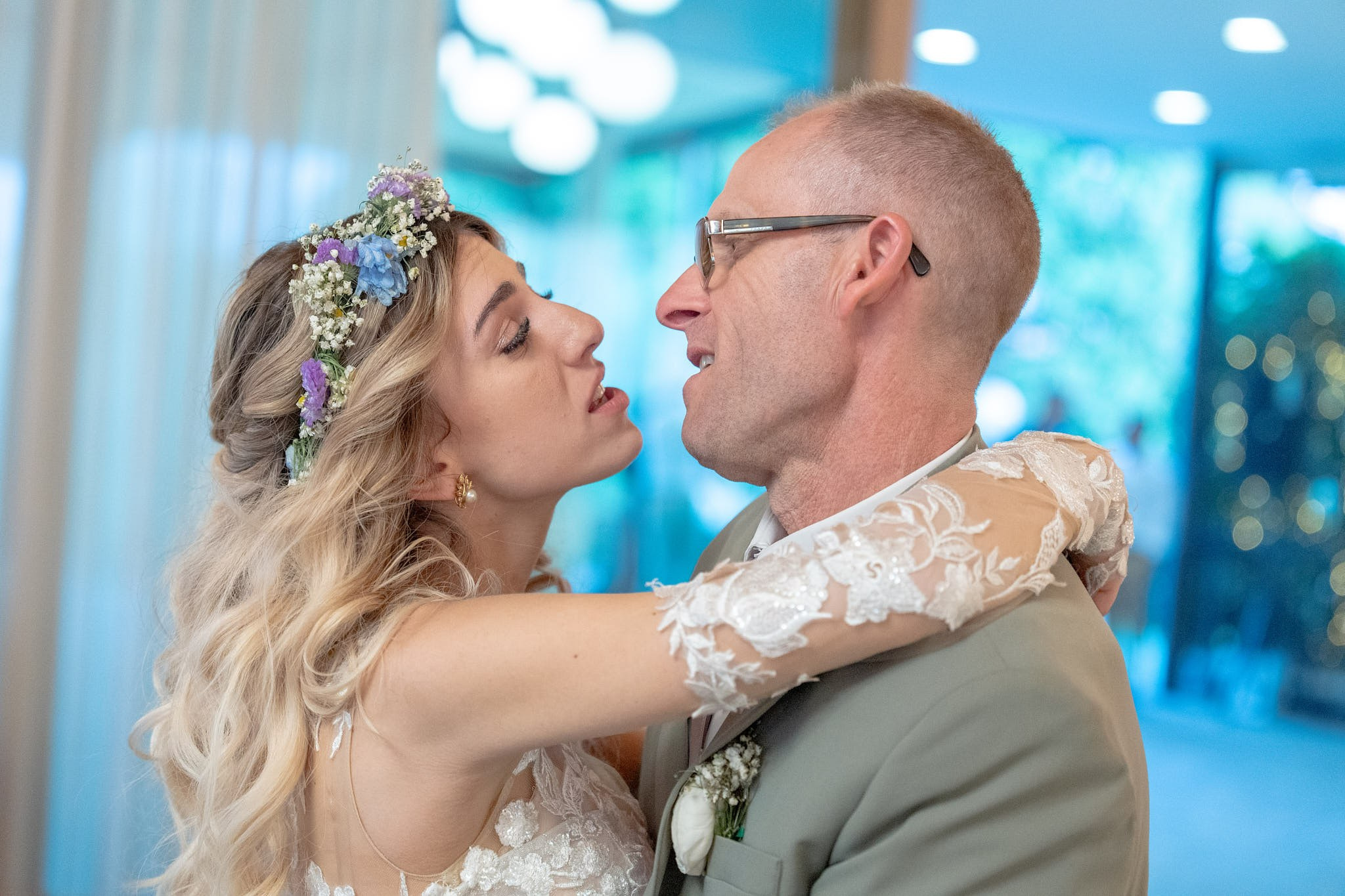 Angelo & Claudia. Fotografo matrimonio Lago di Como Ferrari Media Production