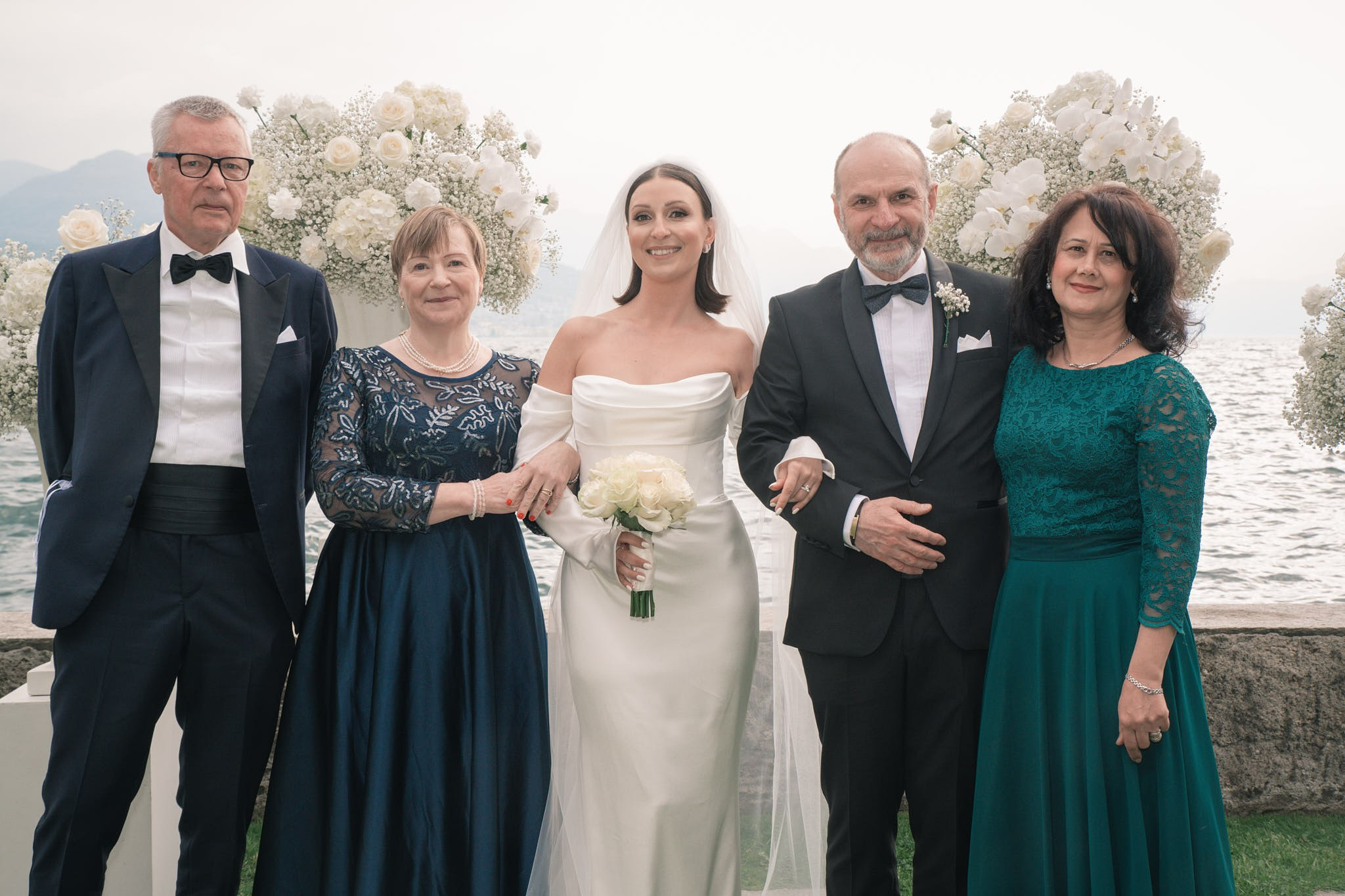 Roxie & Richard Wedding. Fotografo matrimonio Lago di Como Ferrari Media Production